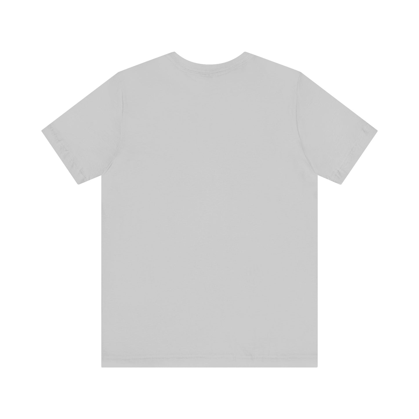 Tomorrow Needs You Unisex Short Sleeve Tee