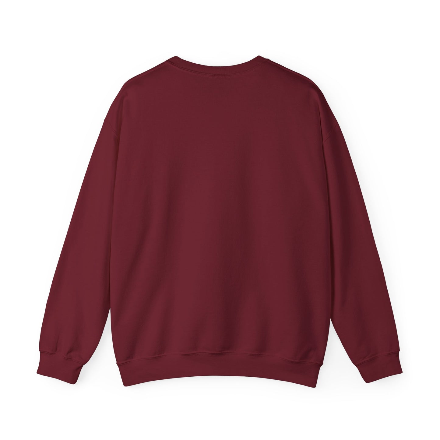 Adderall Crewneck