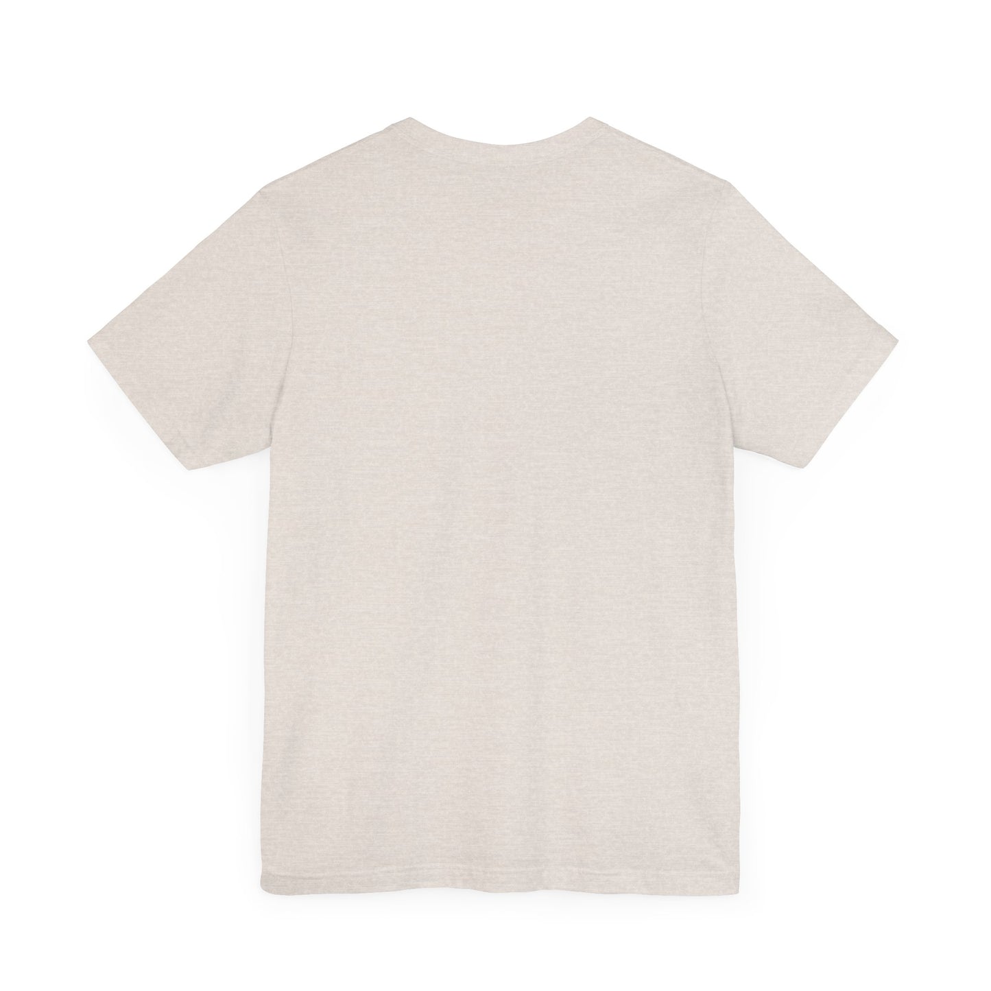 Tomorrow Needs You Unisex Short Sleeve Tee