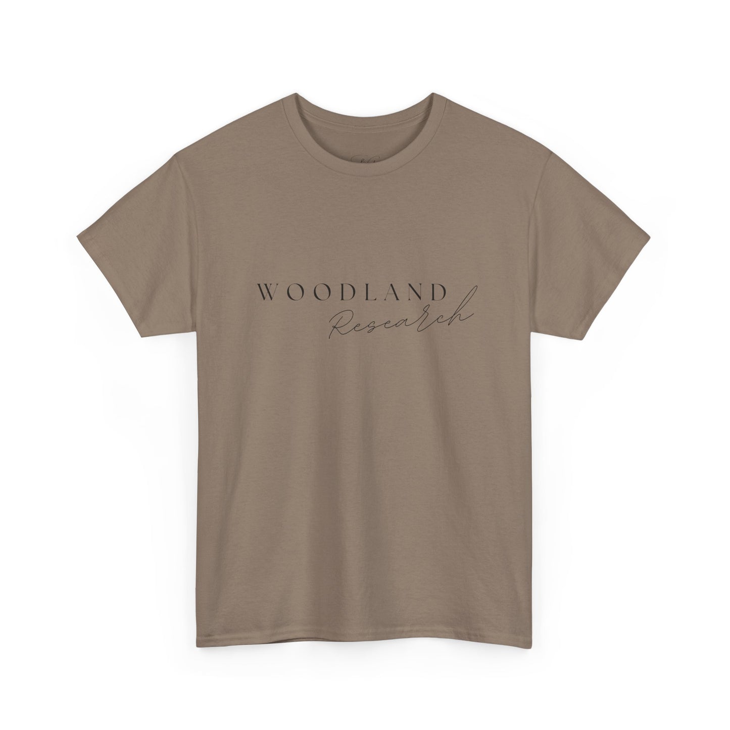 Gildan Woodland Research T-Shirt
