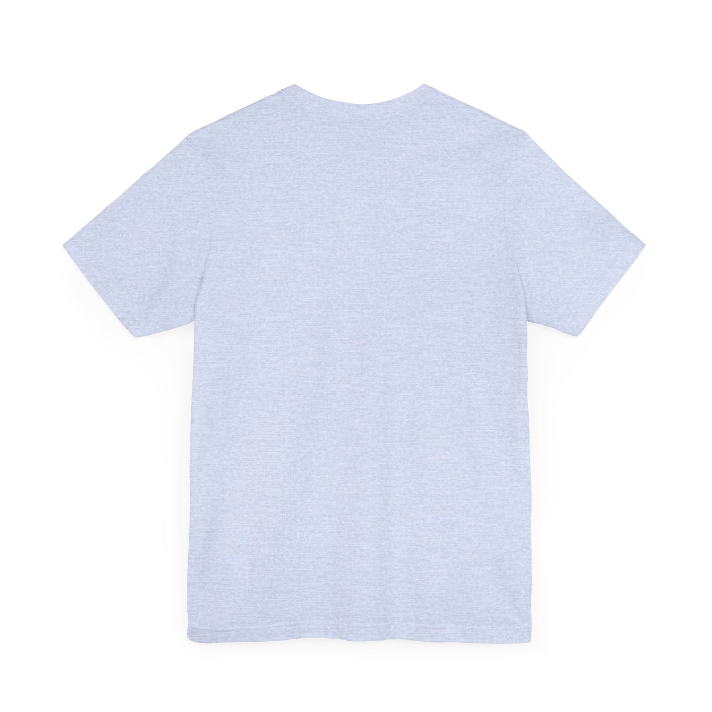 Tomorrow Needs You Unisex Short Sleeve Tee