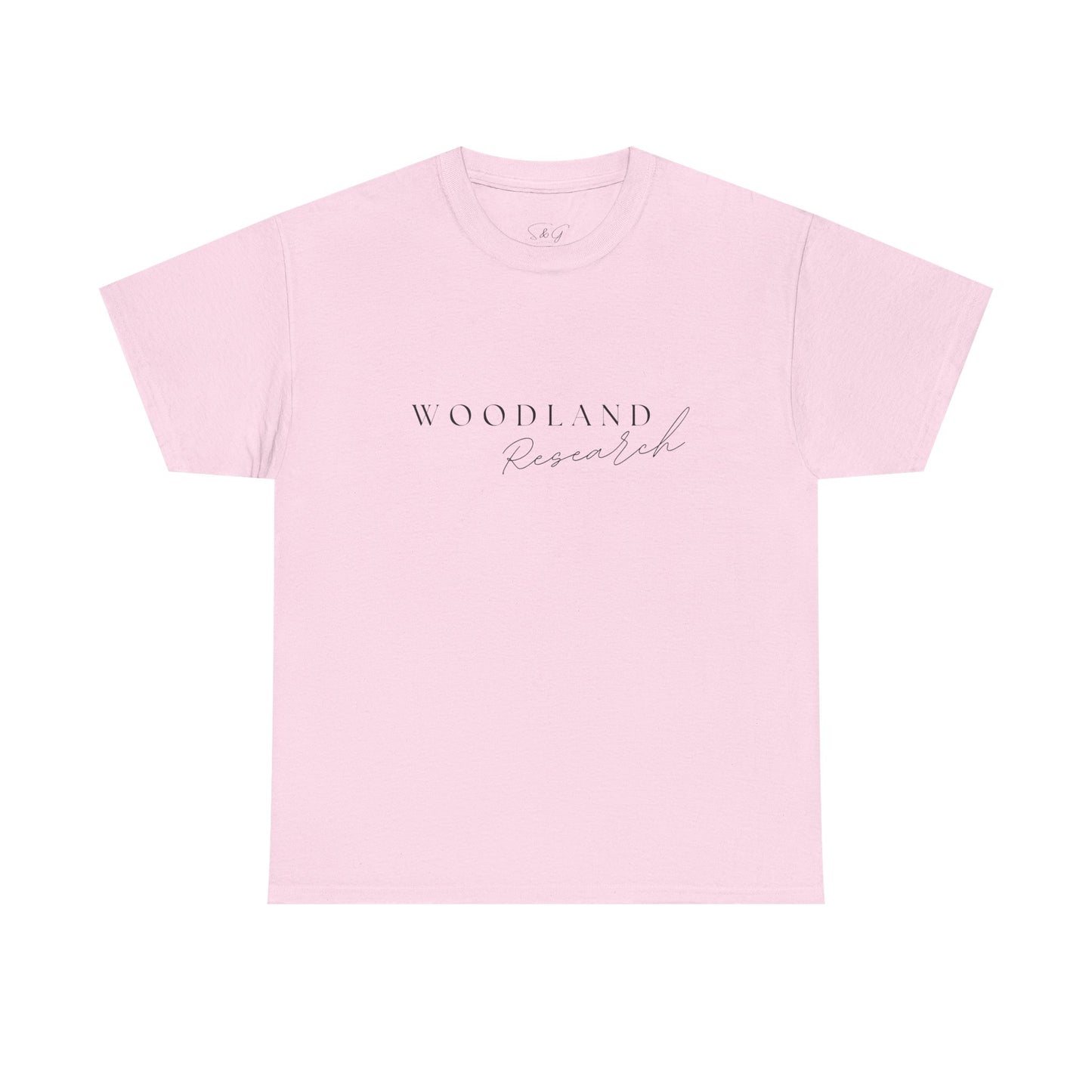 Gildan Woodland Research T-Shirt