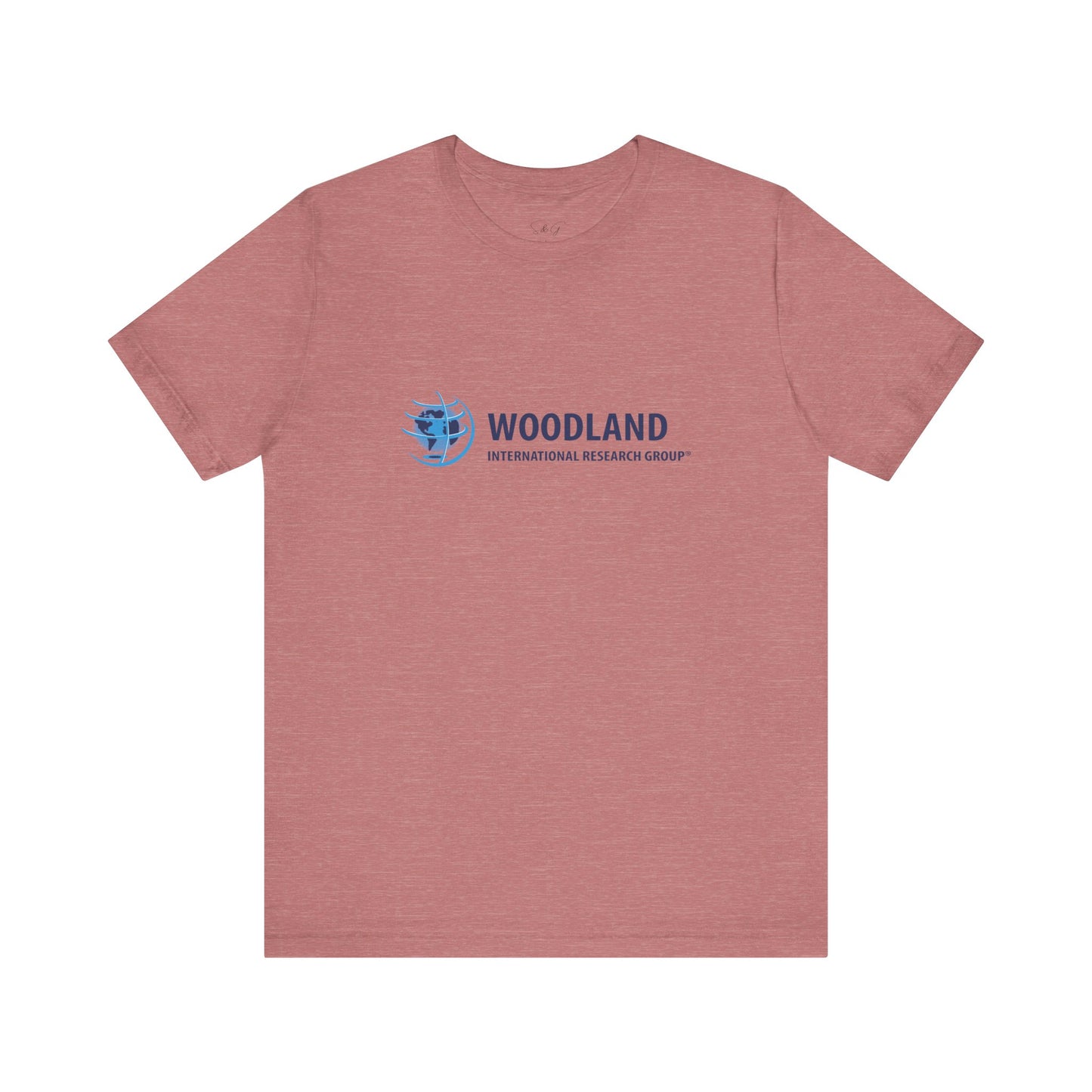Woodland Short Sleeve Tee