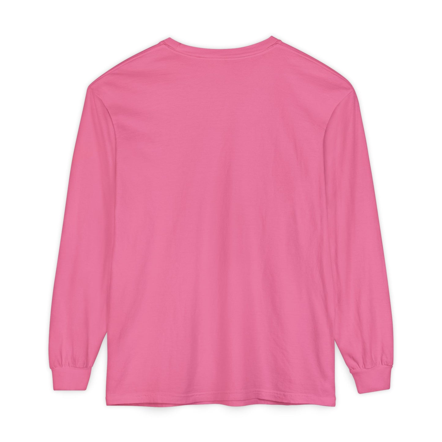 *Comfort Colors* Research Team Long Sleeve T-Shirt