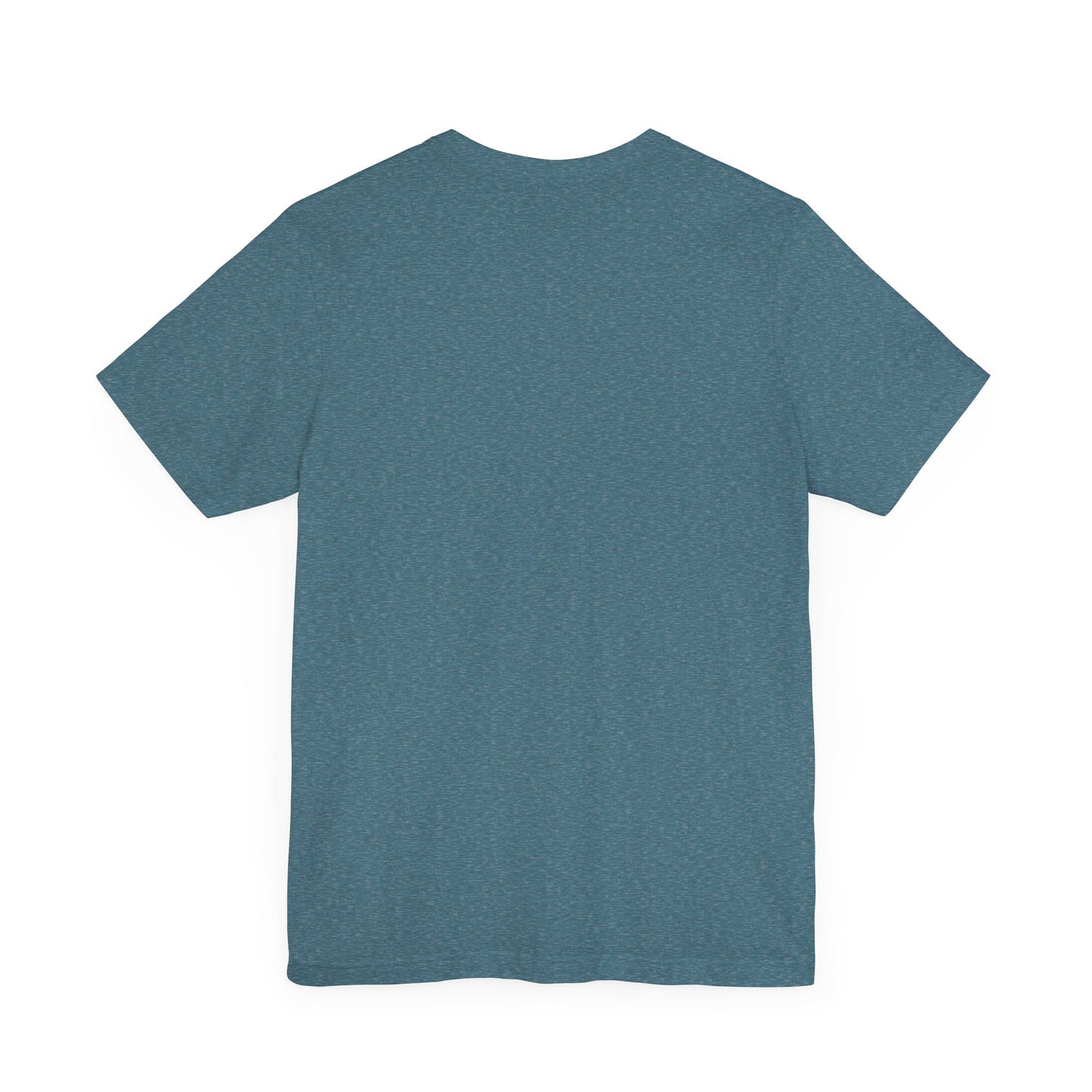 Tomorrow Needs You Unisex Short Sleeve Tee