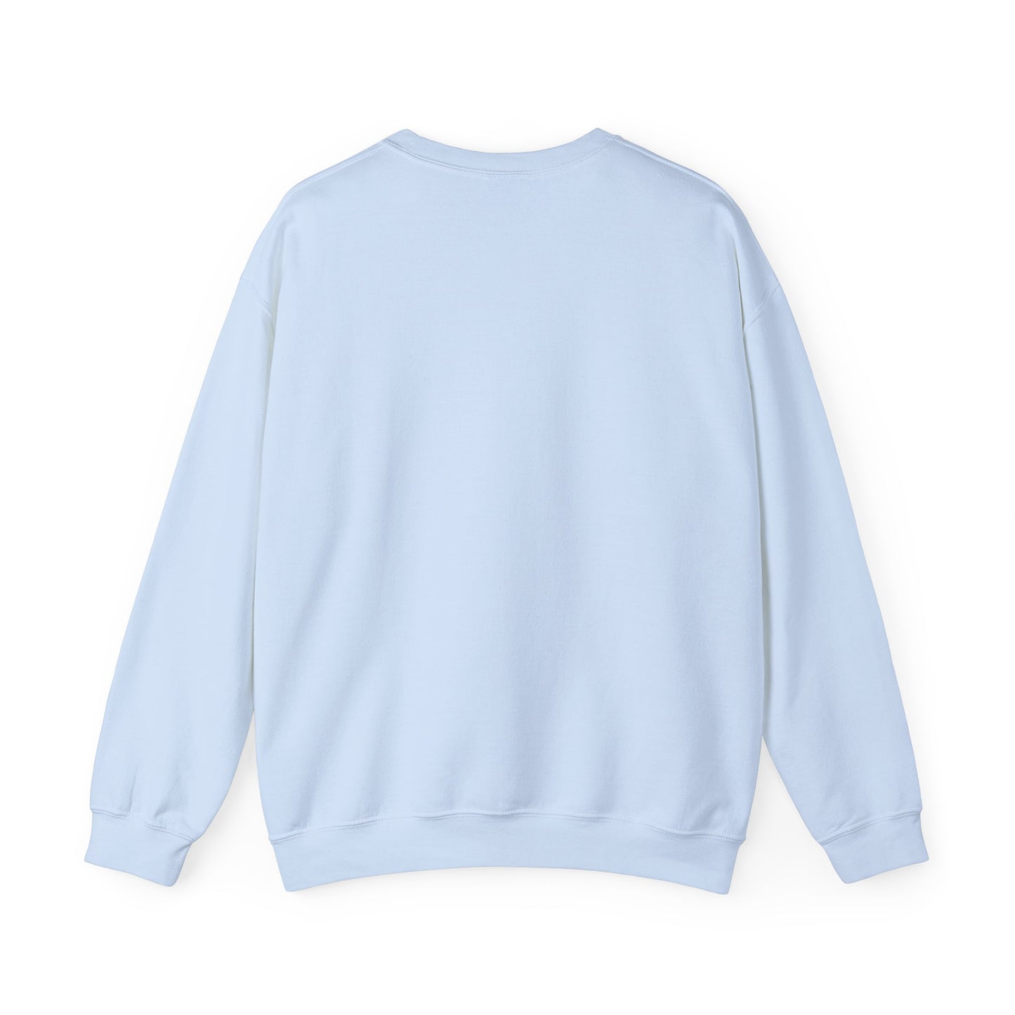 Tell Them You Love Them Crewneck Sweatshirt