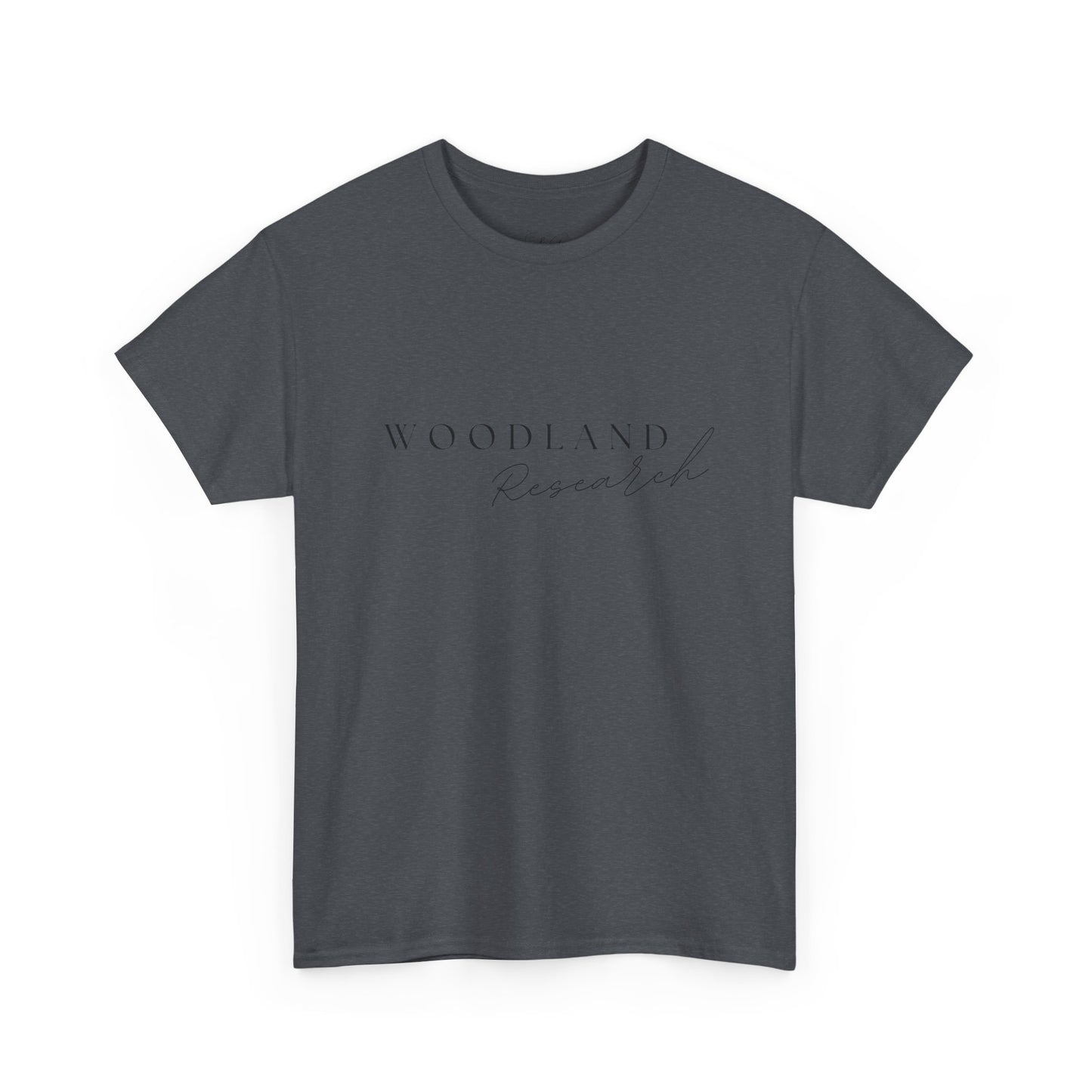 Gildan Woodland Research T-Shirt