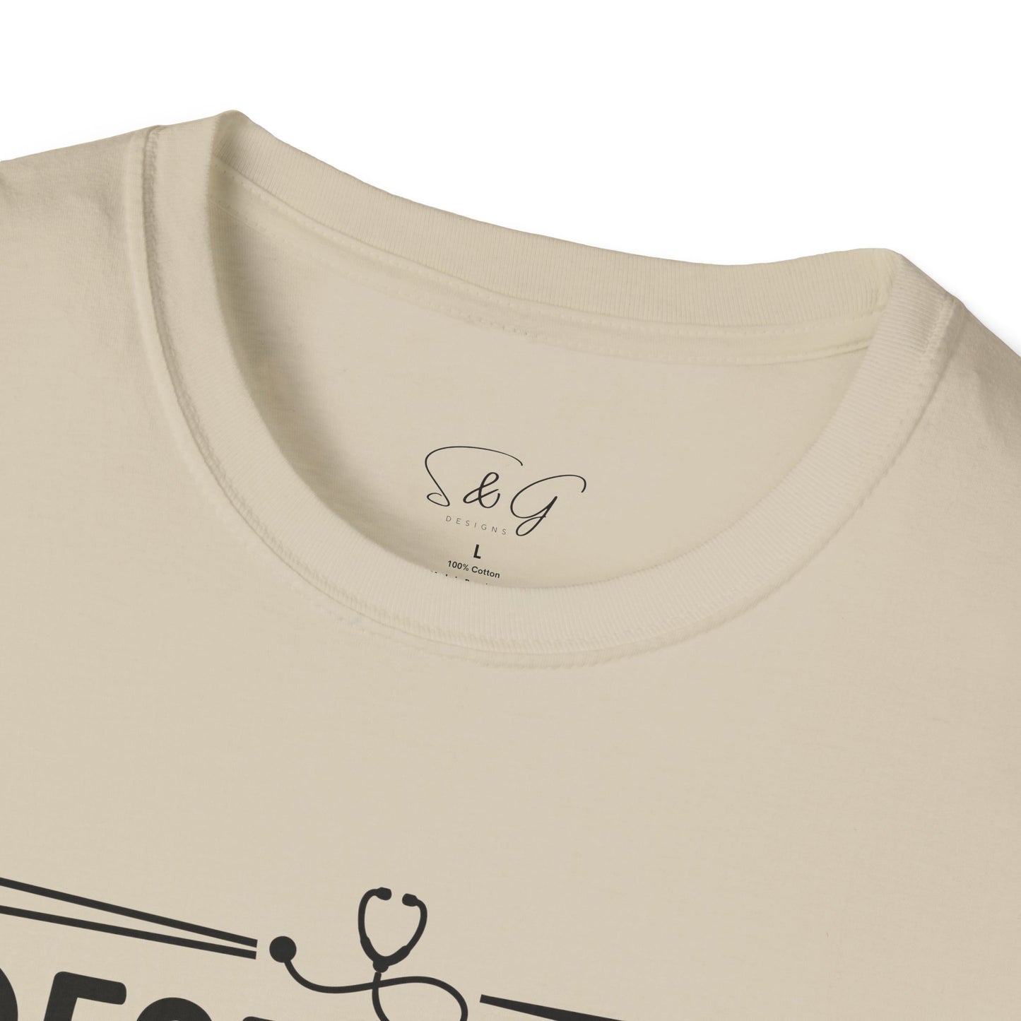 *Gildan* Research Team T-Shirt