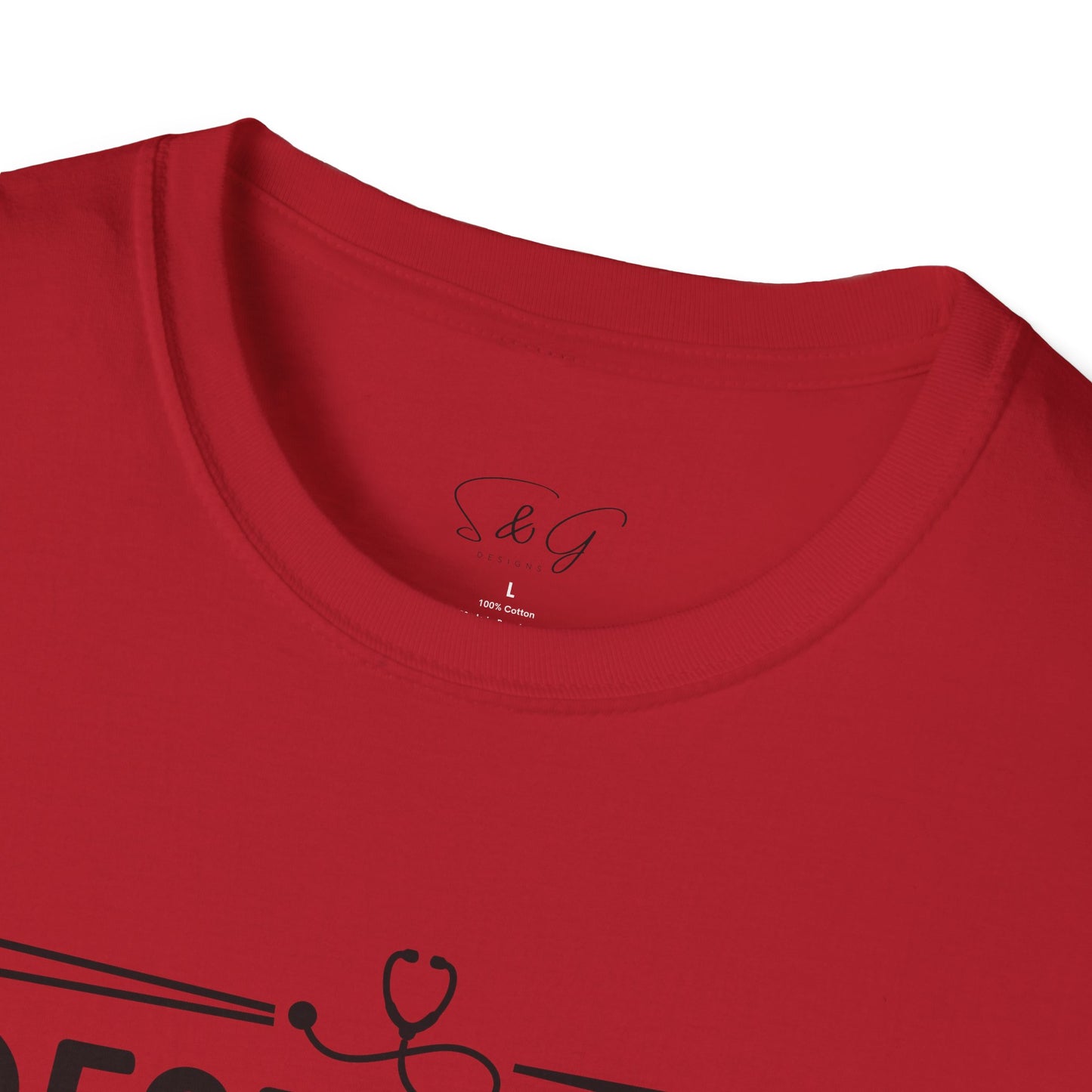 *Gildan* Research Team T-Shirt