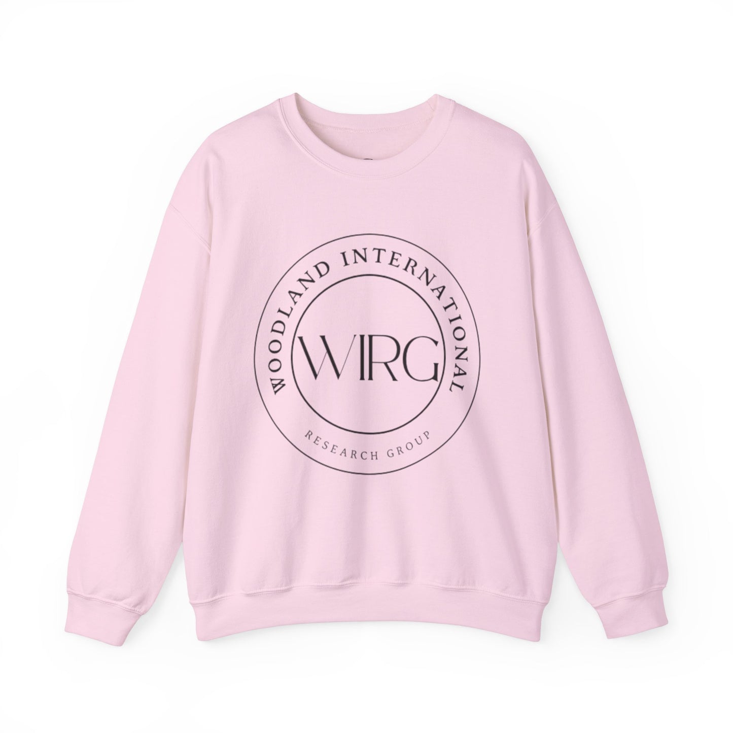 Woodland Circle Sweatshirt
