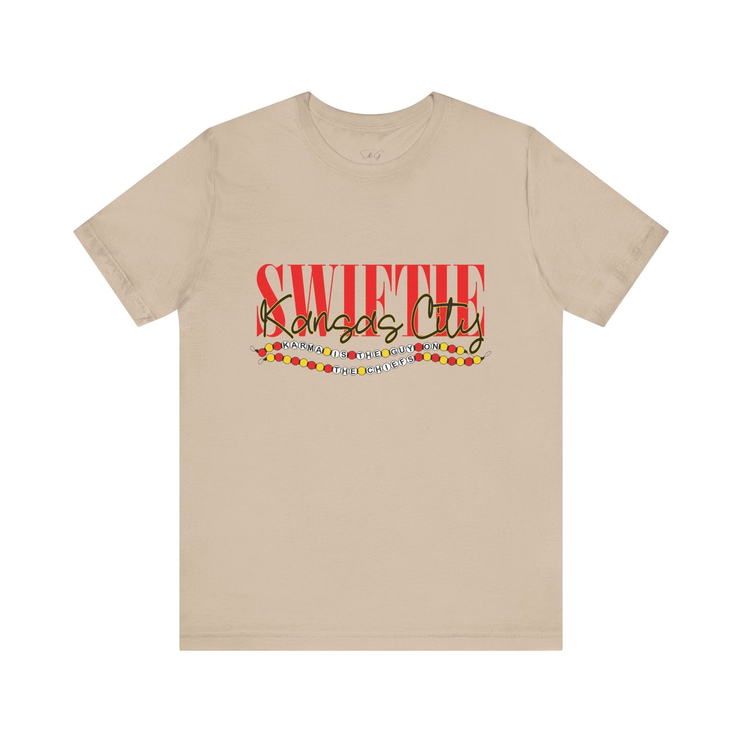 Swiftie - Guy on the Chiefs