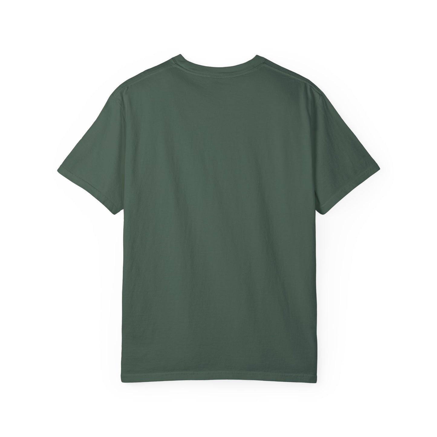 *Comfort Colors* Woodland Research T-shirt