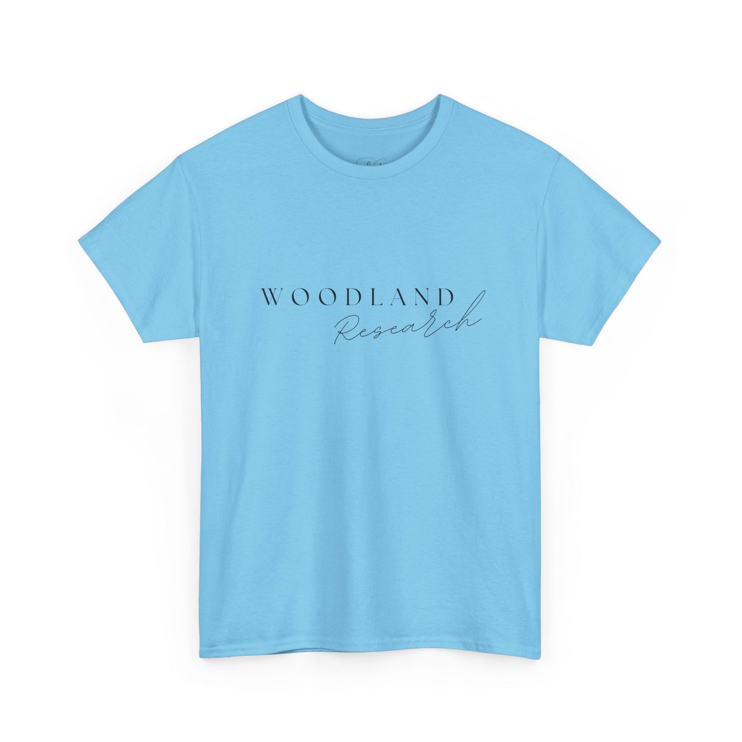 Gildan Woodland Research T-Shirt