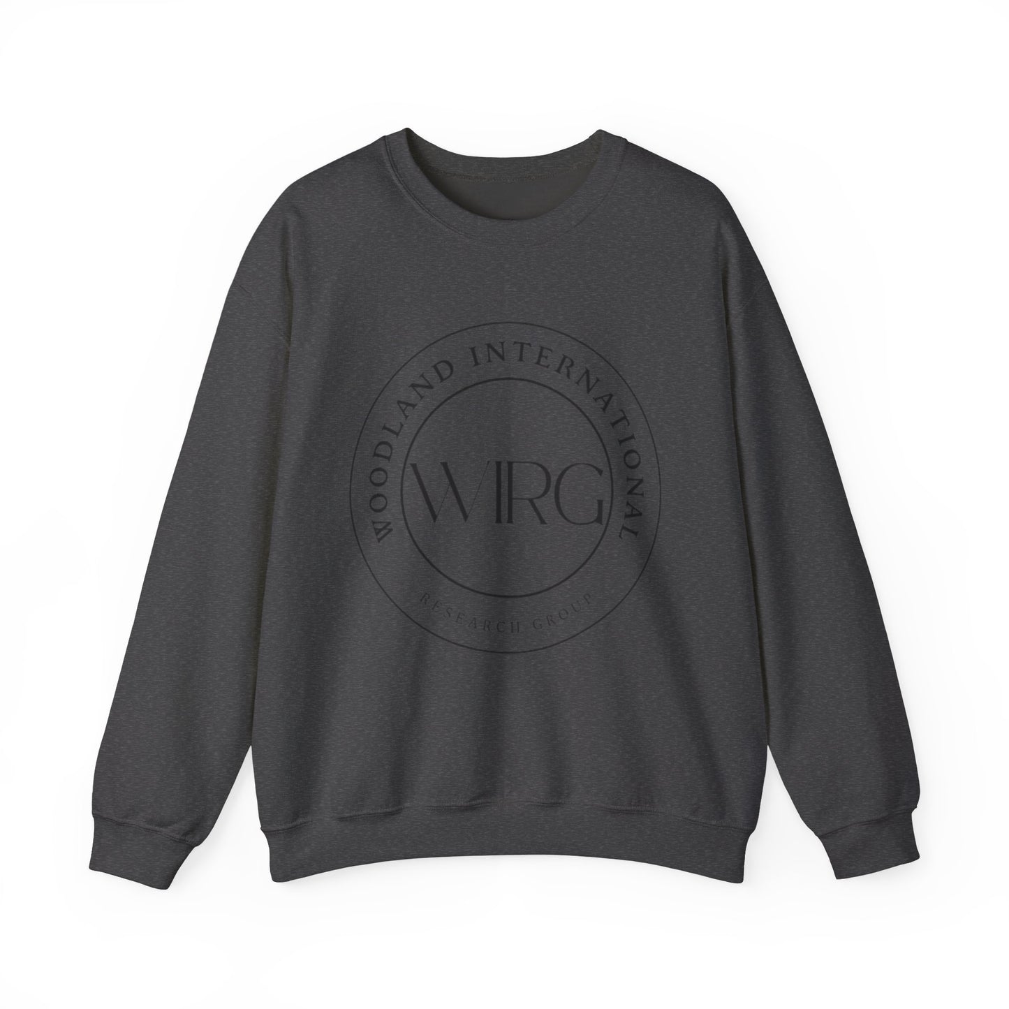 Woodland Circle Sweatshirt