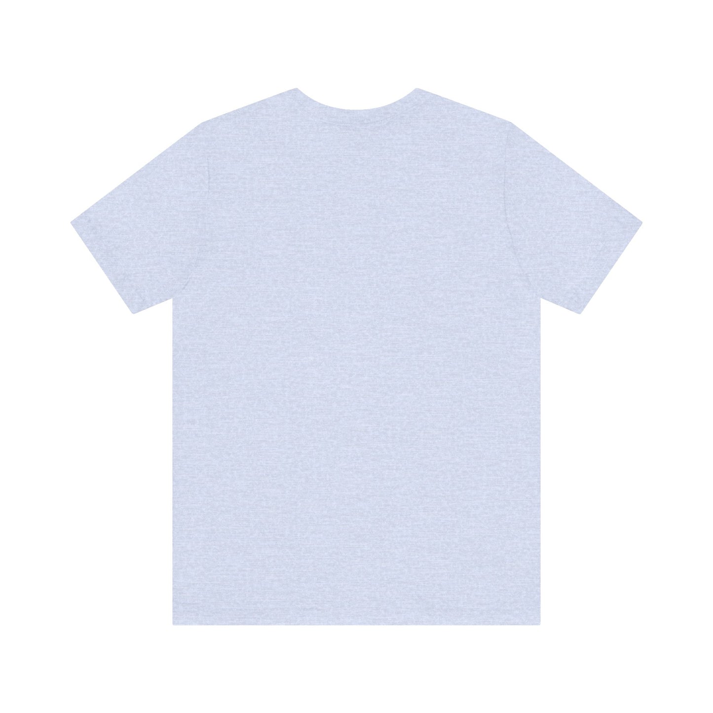 Tomorrow Needs You Unisex Short Sleeve Tee