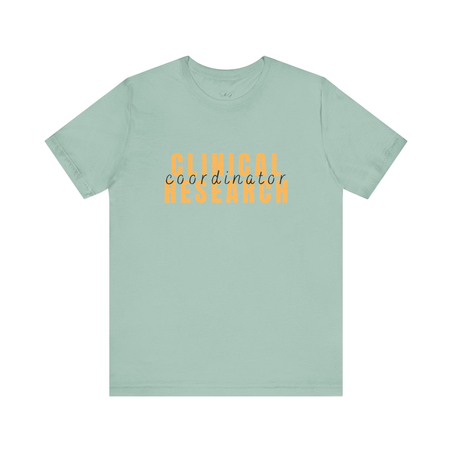 CRC Unisex Tee