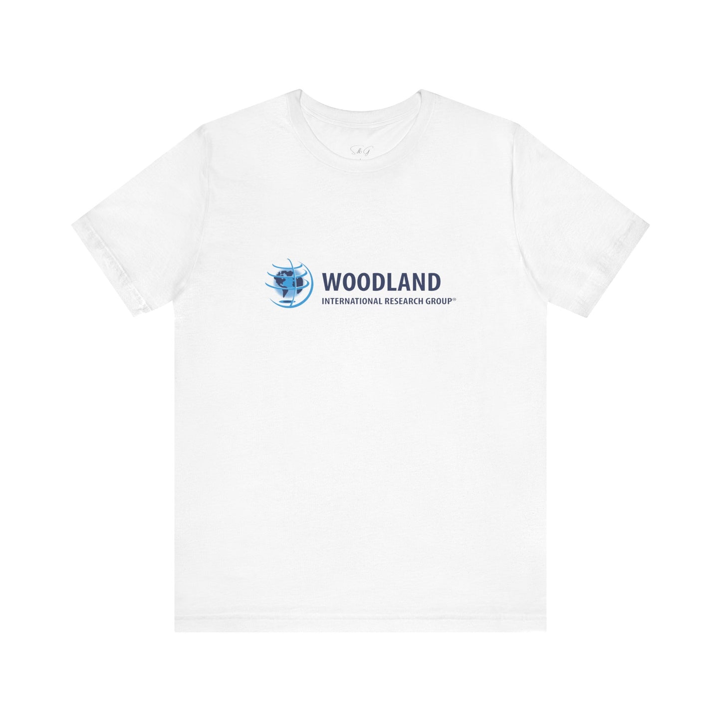 Woodland Short Sleeve Tee