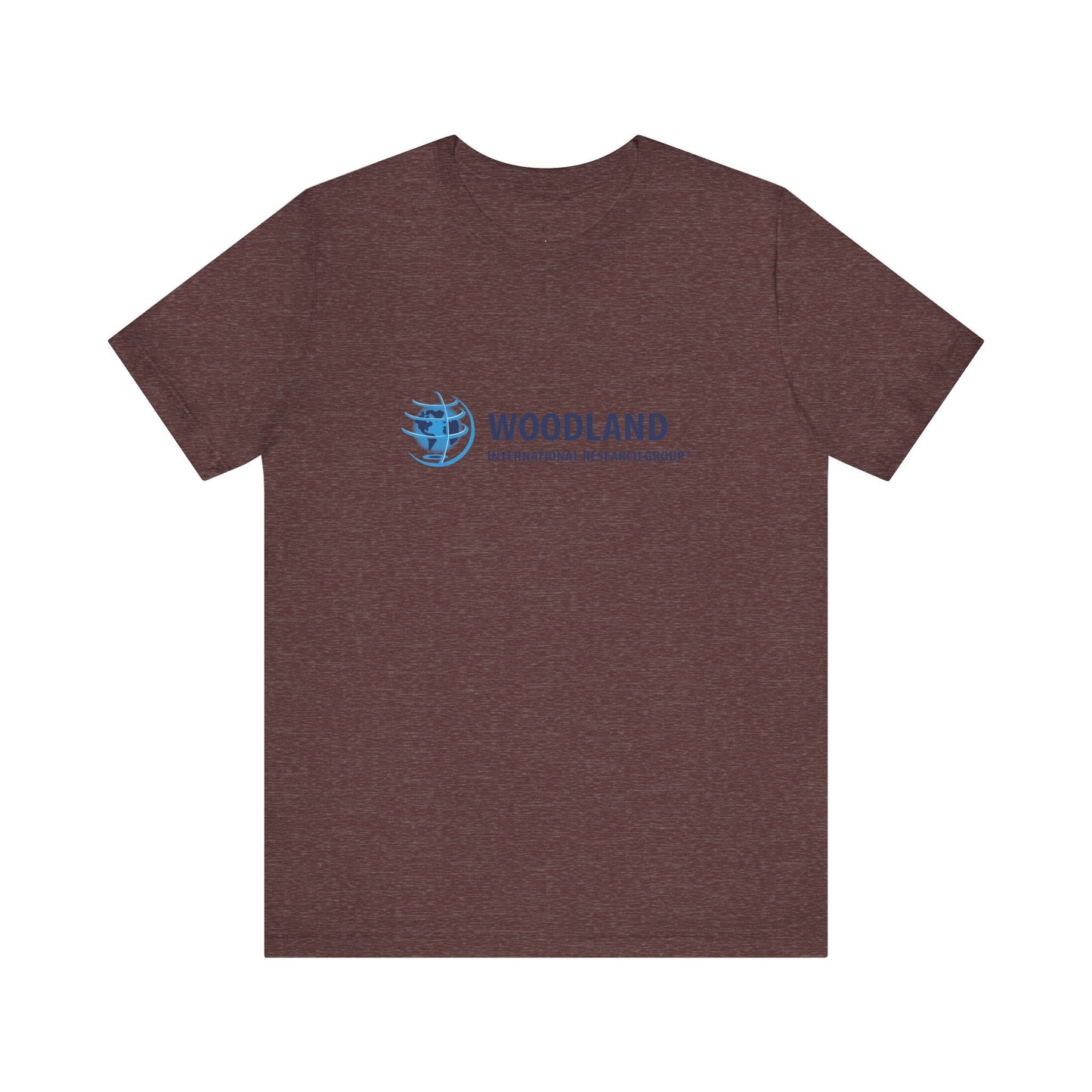 Woodland Short Sleeve Tee