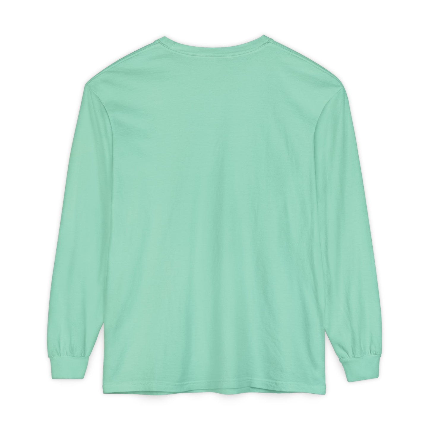 *Comfort Colors* Research Team Long Sleeve T-Shirt