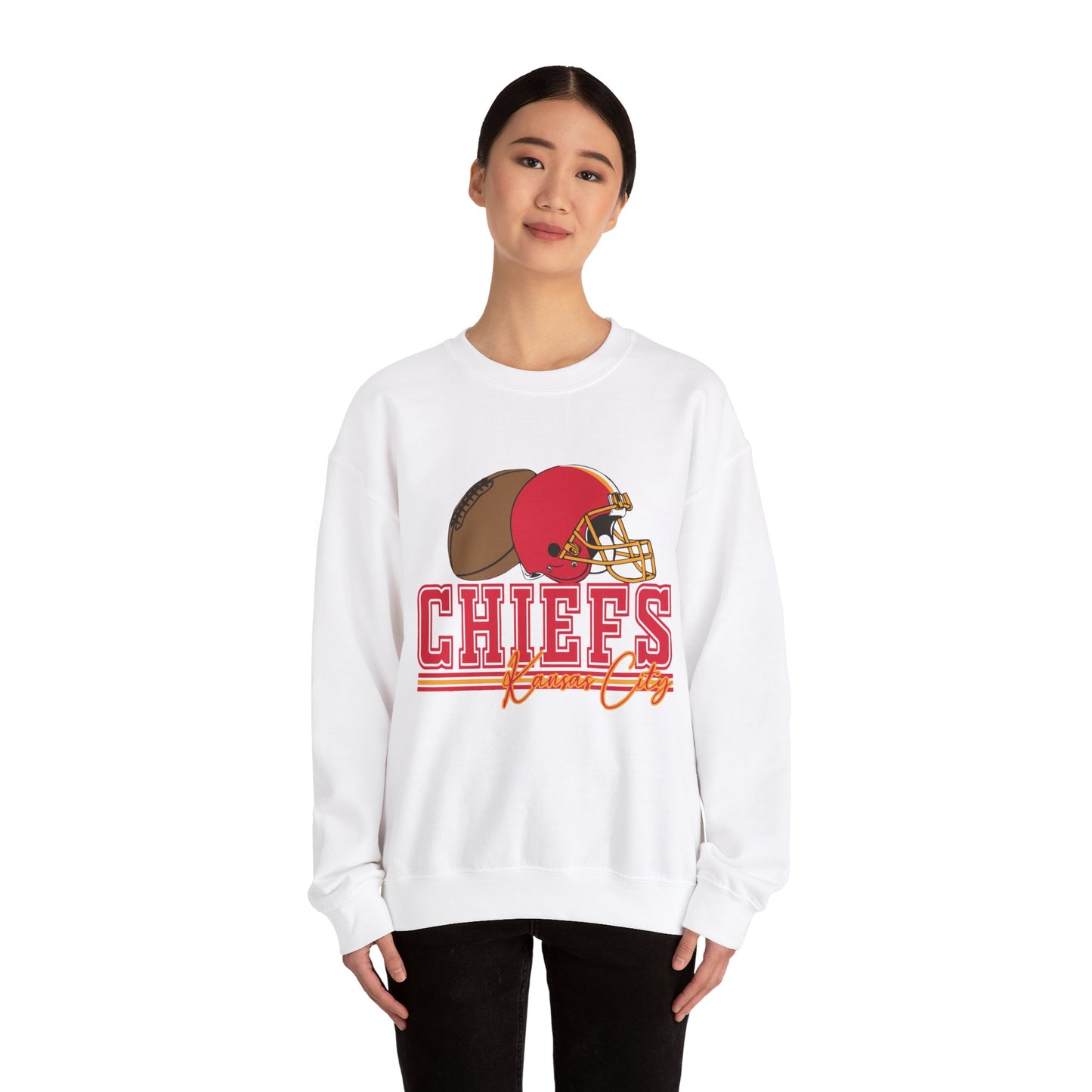 Chiefs Sweatshirt