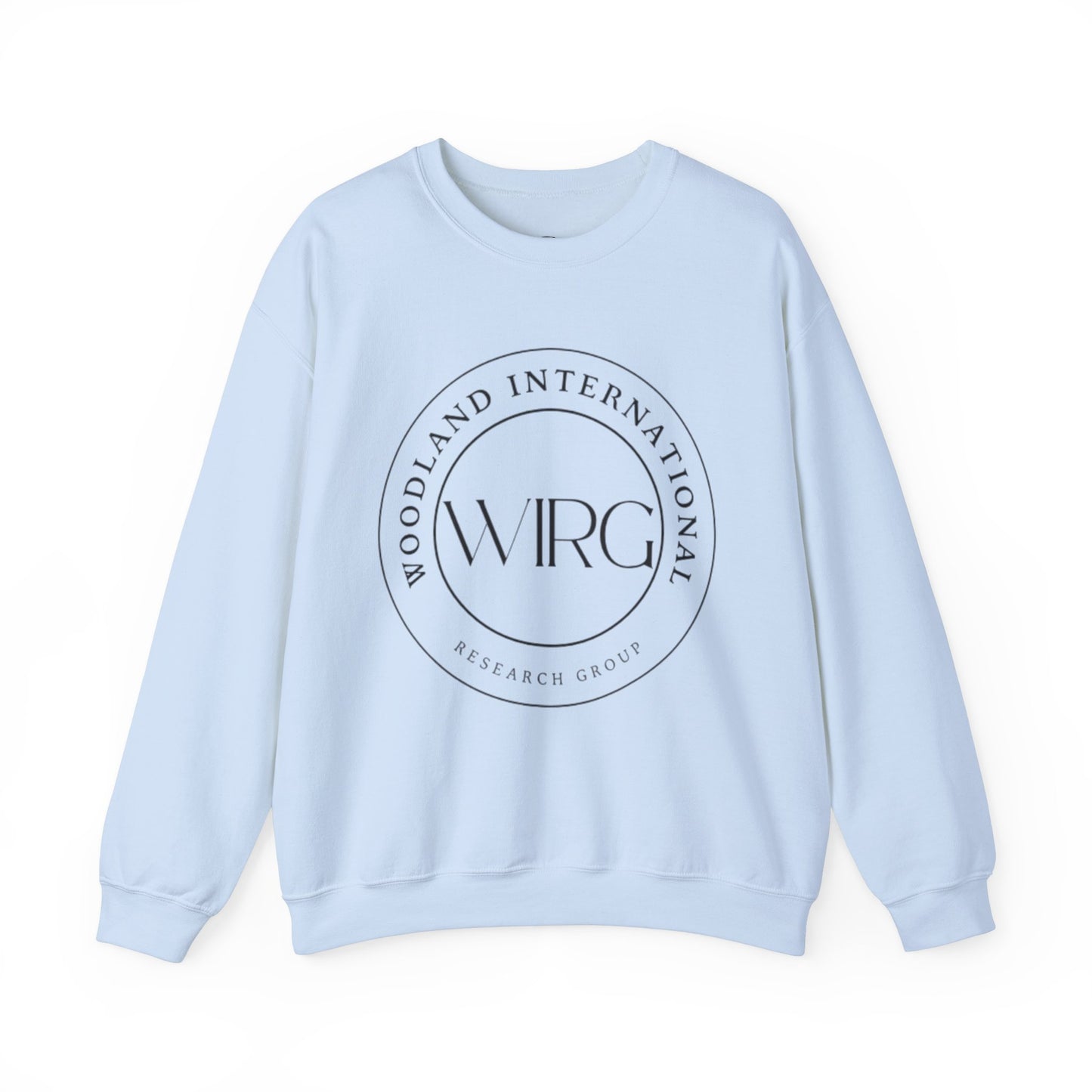 Woodland Circle Sweatshirt