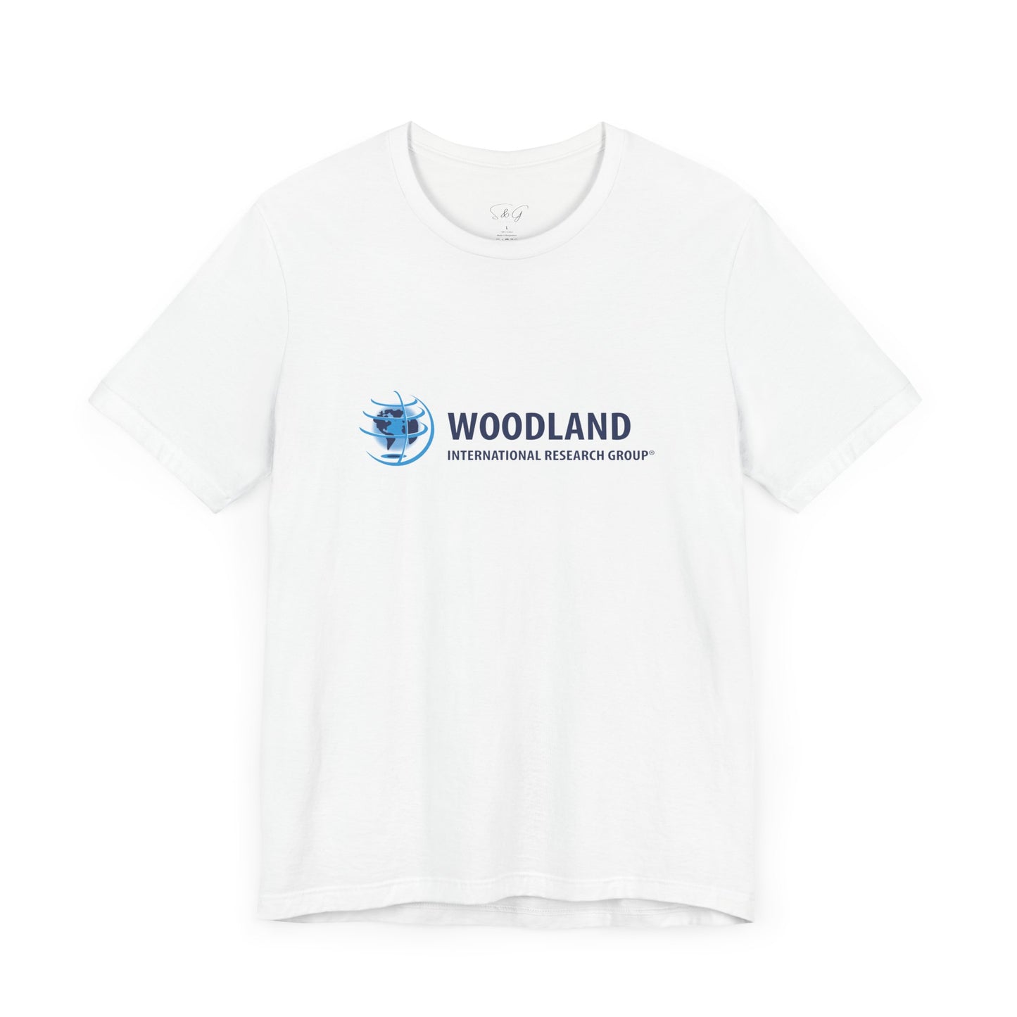 Woodland Short Sleeve Tee
