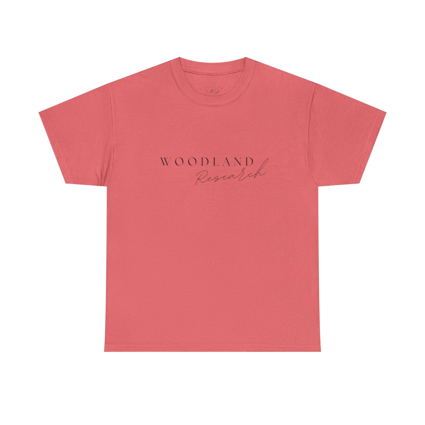 Gildan Woodland Research T-Shirt