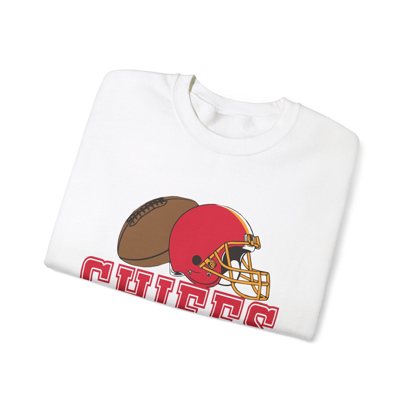 Chiefs Sweatshirt