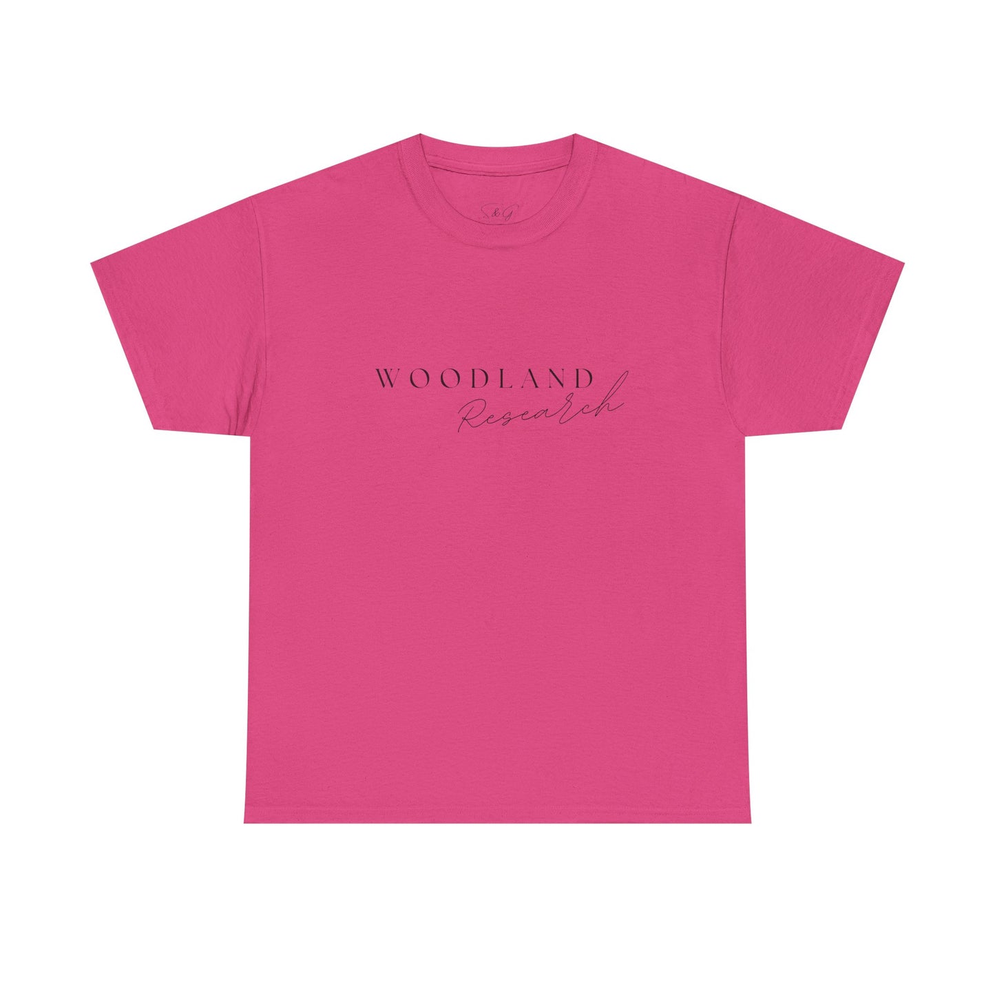 Gildan Woodland Research T-Shirt