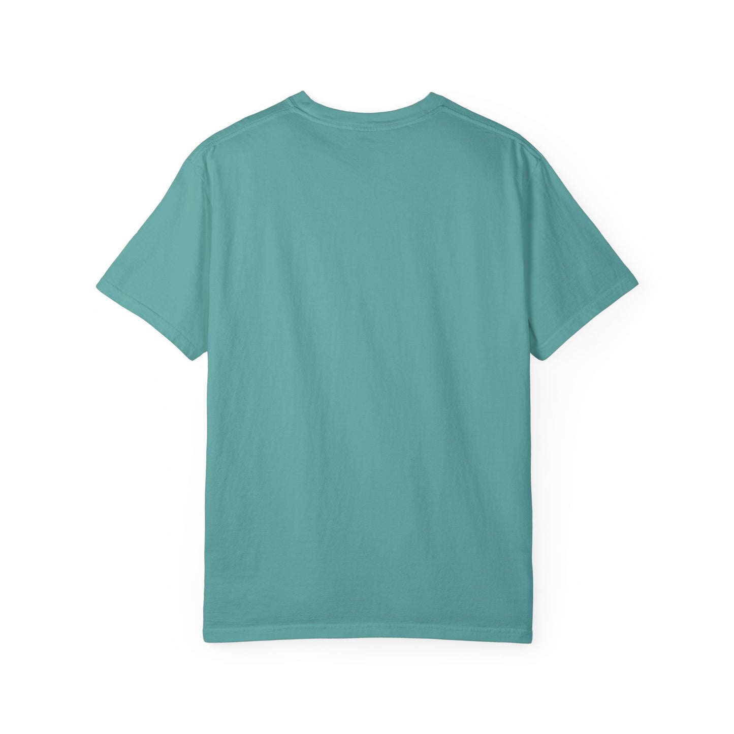 *Comfort Colors* Woodland Research T-shirt
