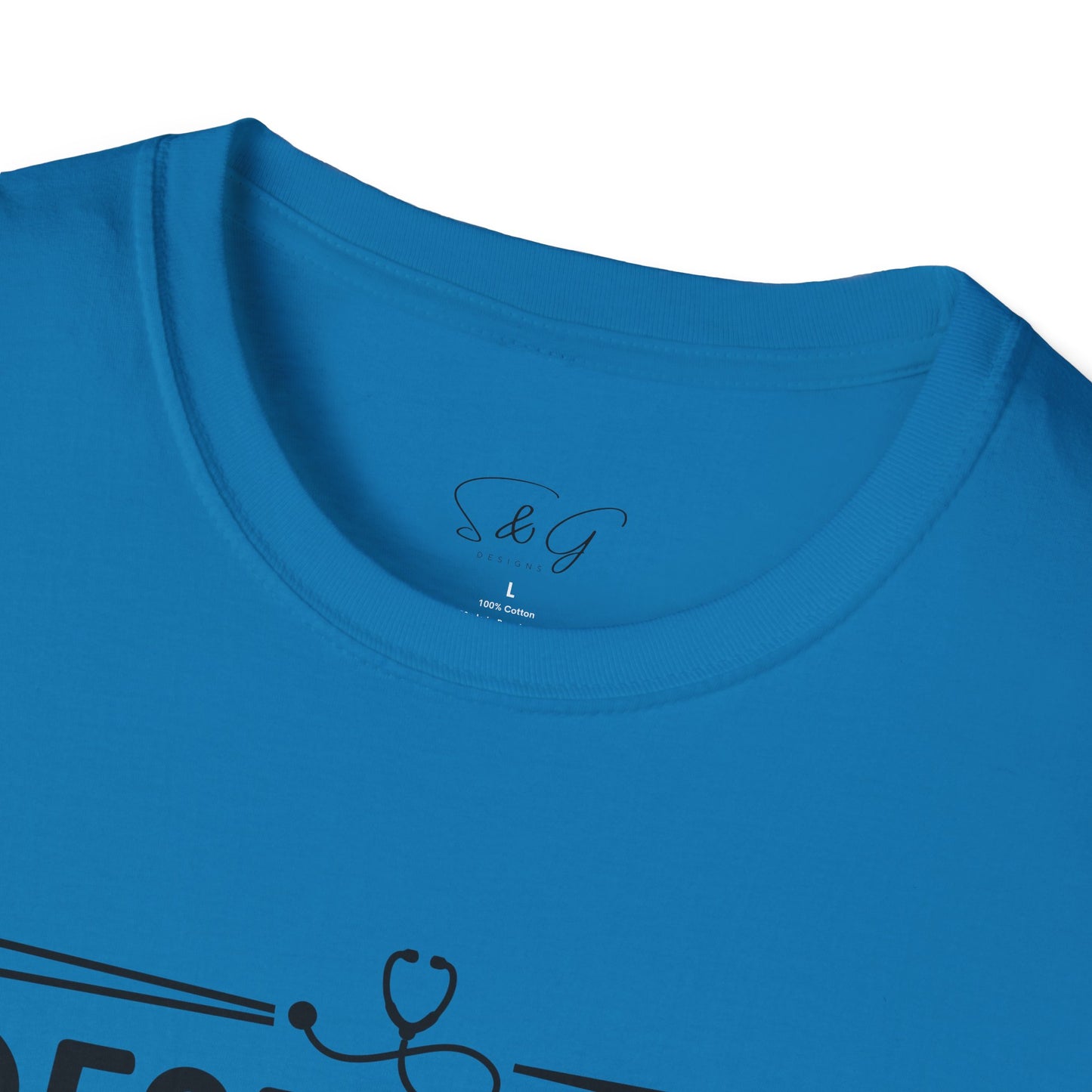 *Gildan* Research Team T-Shirt