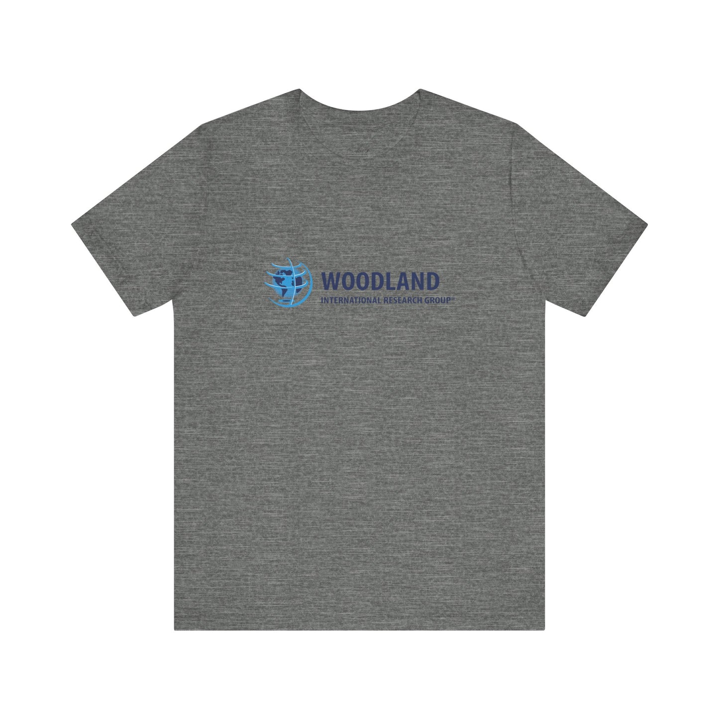 Woodland Short Sleeve Tee
