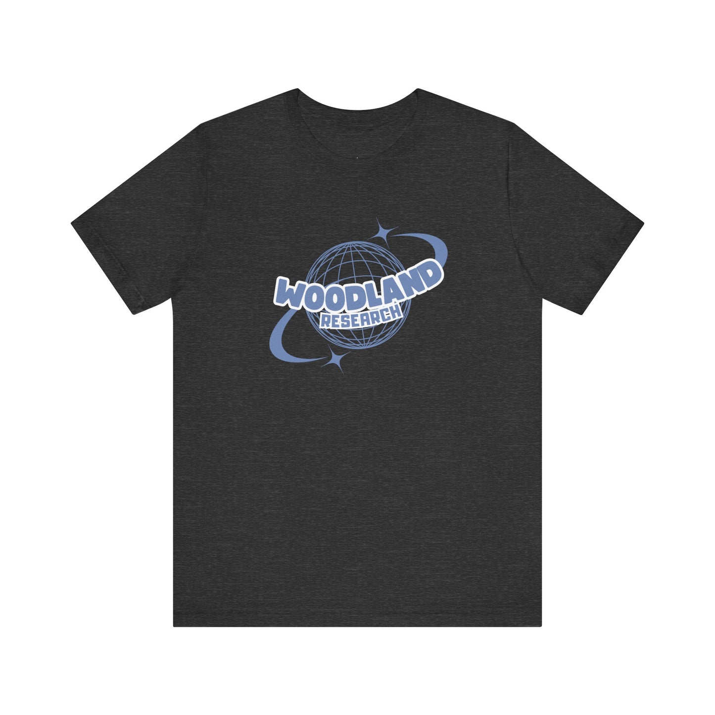 Woodland Retro Short Sleeve Tee