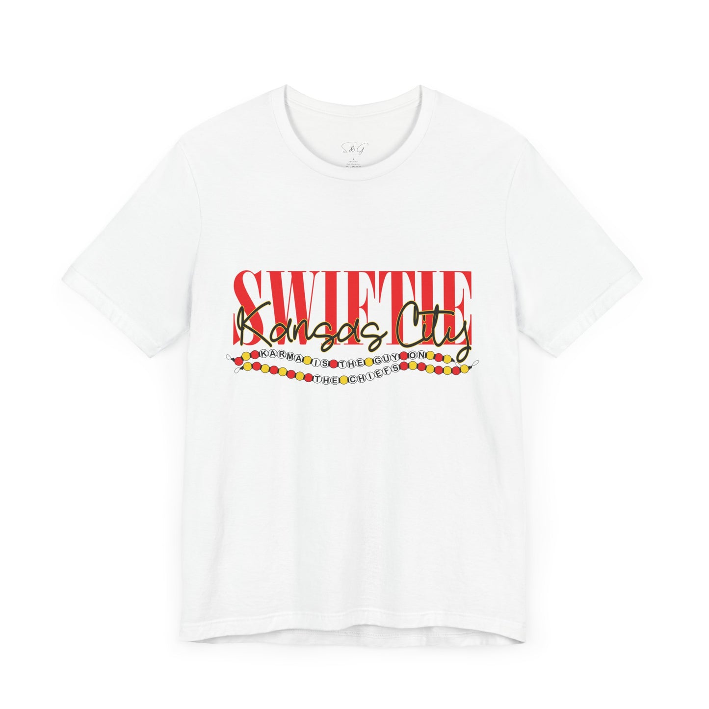 Swiftie - Guy on the Chiefs
