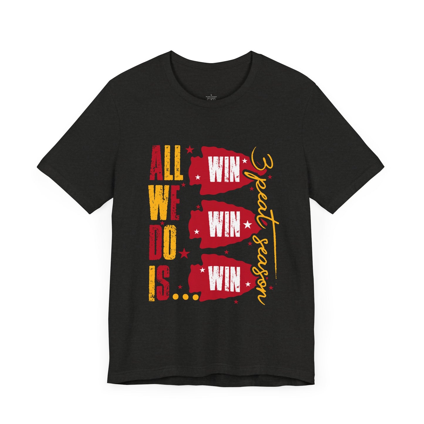 WIN WIN WIN
