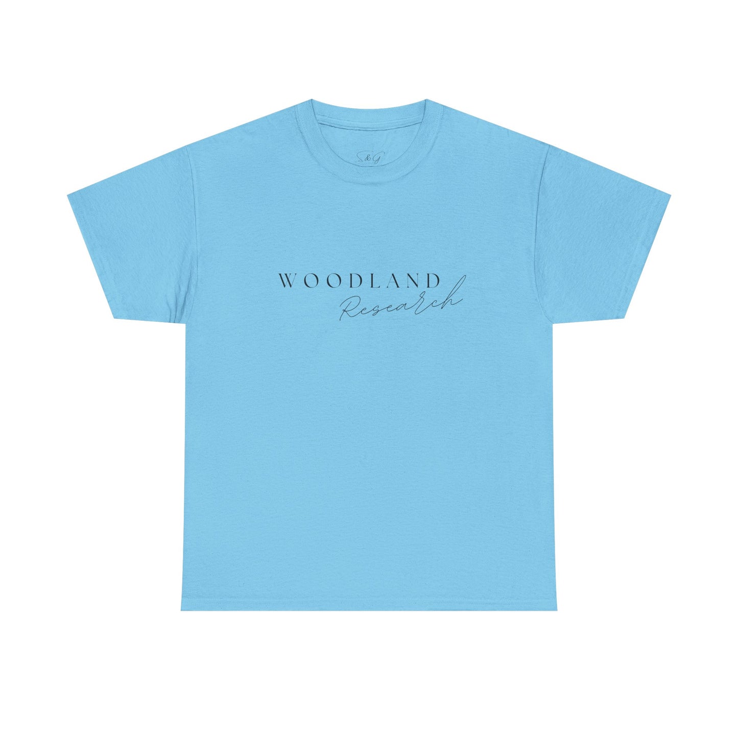 Gildan Woodland Research T-Shirt