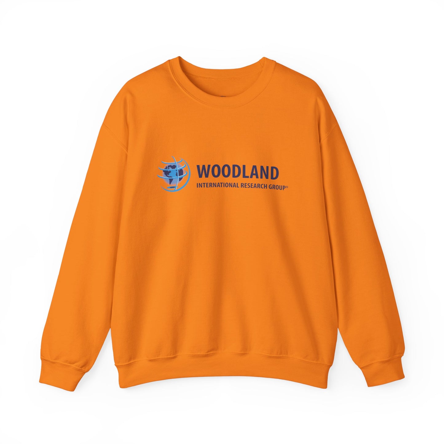 Woodland Logo Sweatshirt