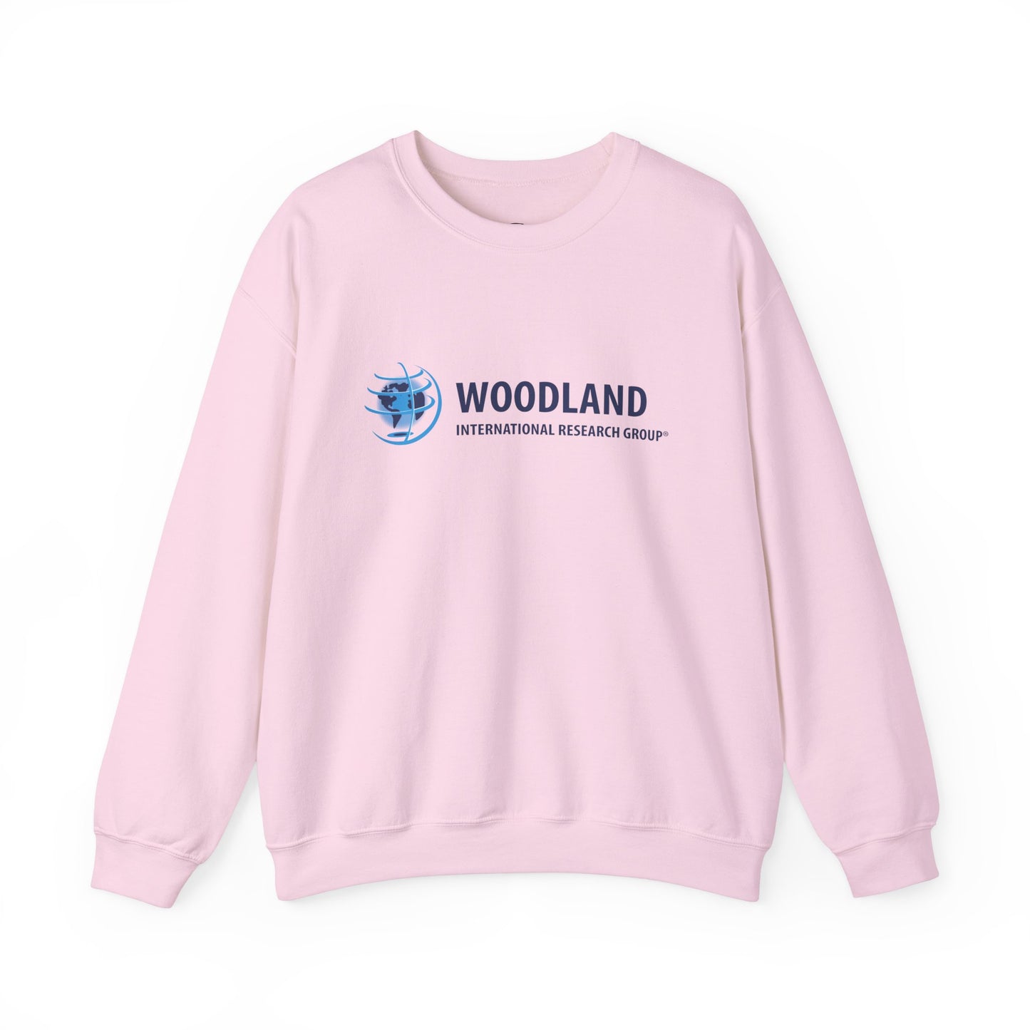 Woodland Logo Sweatshirt