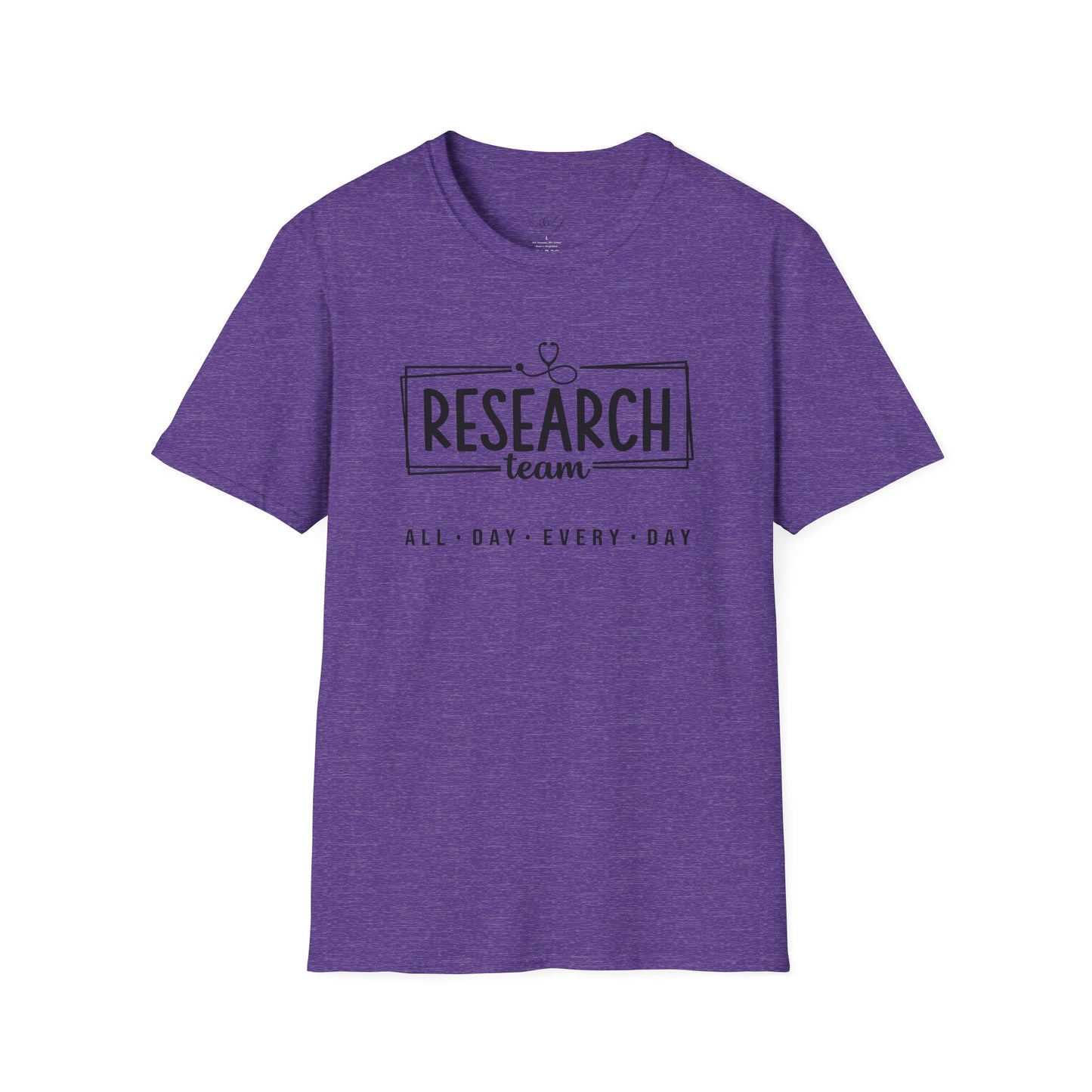 *Gildan* Research Team T-Shirt