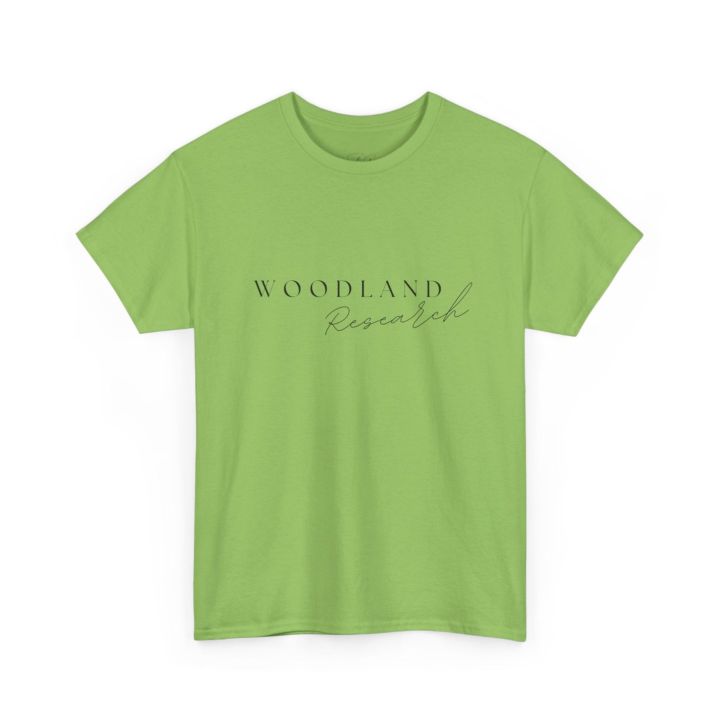 Gildan Woodland Research T-Shirt