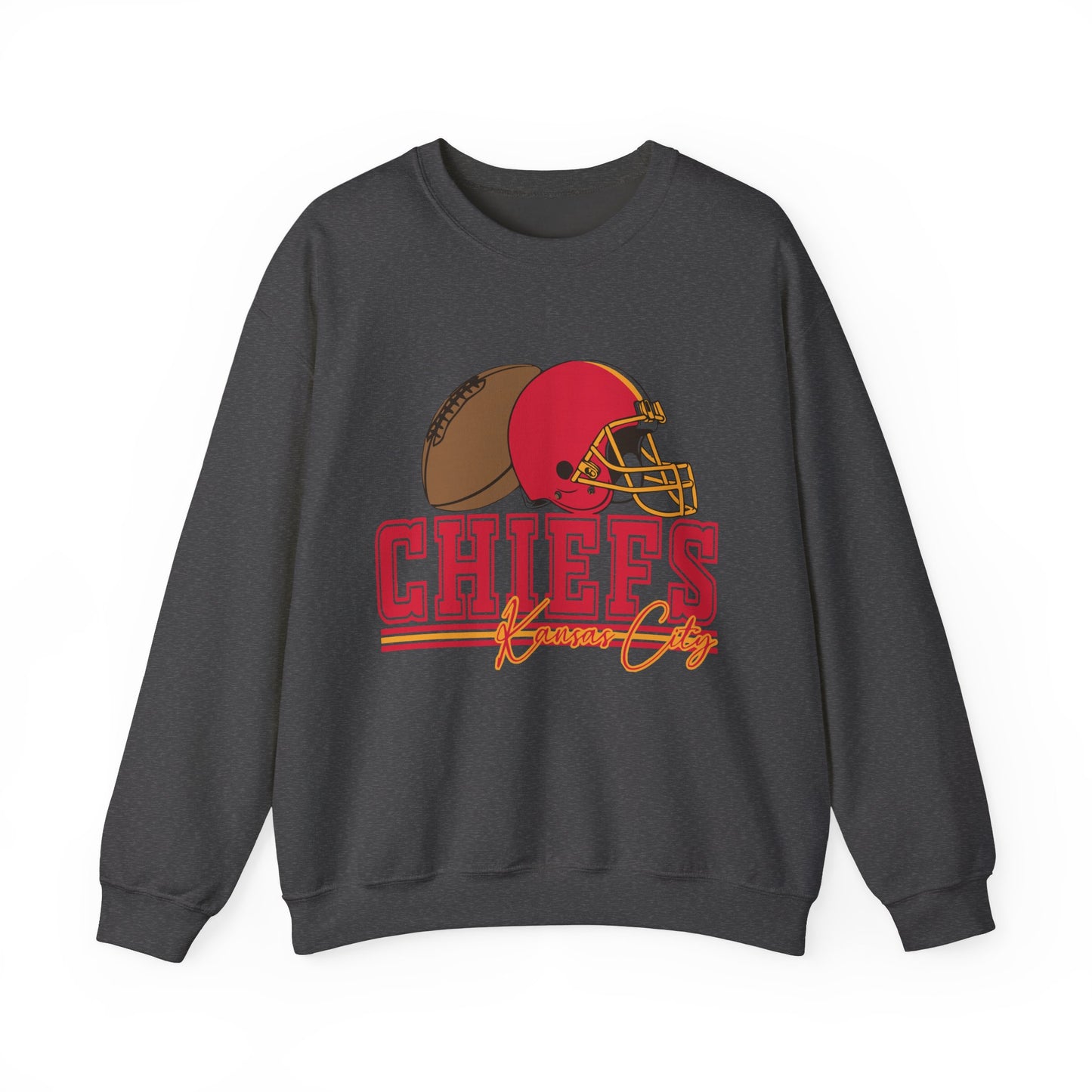 Chiefs Sweatshirt