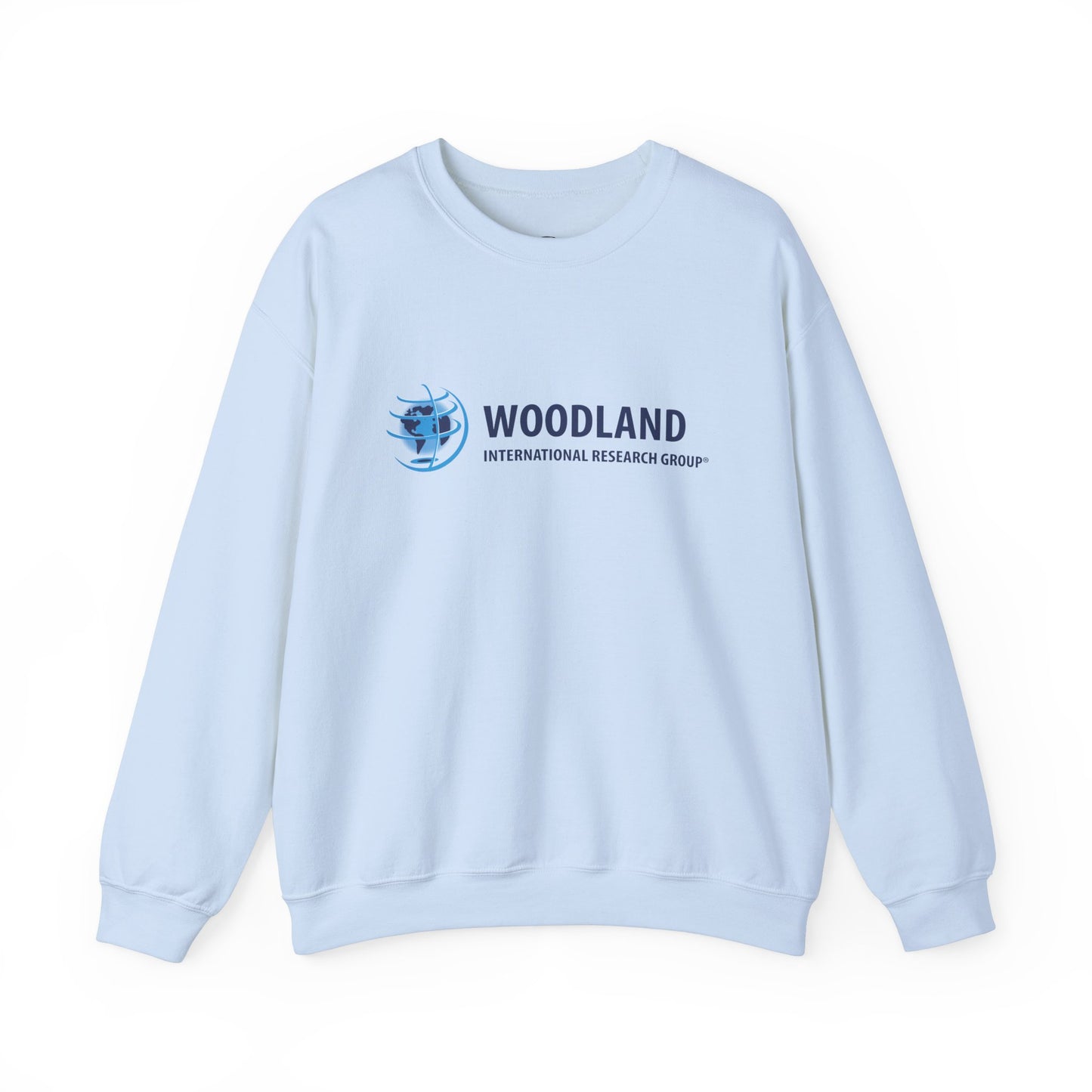 Woodland Logo Sweatshirt