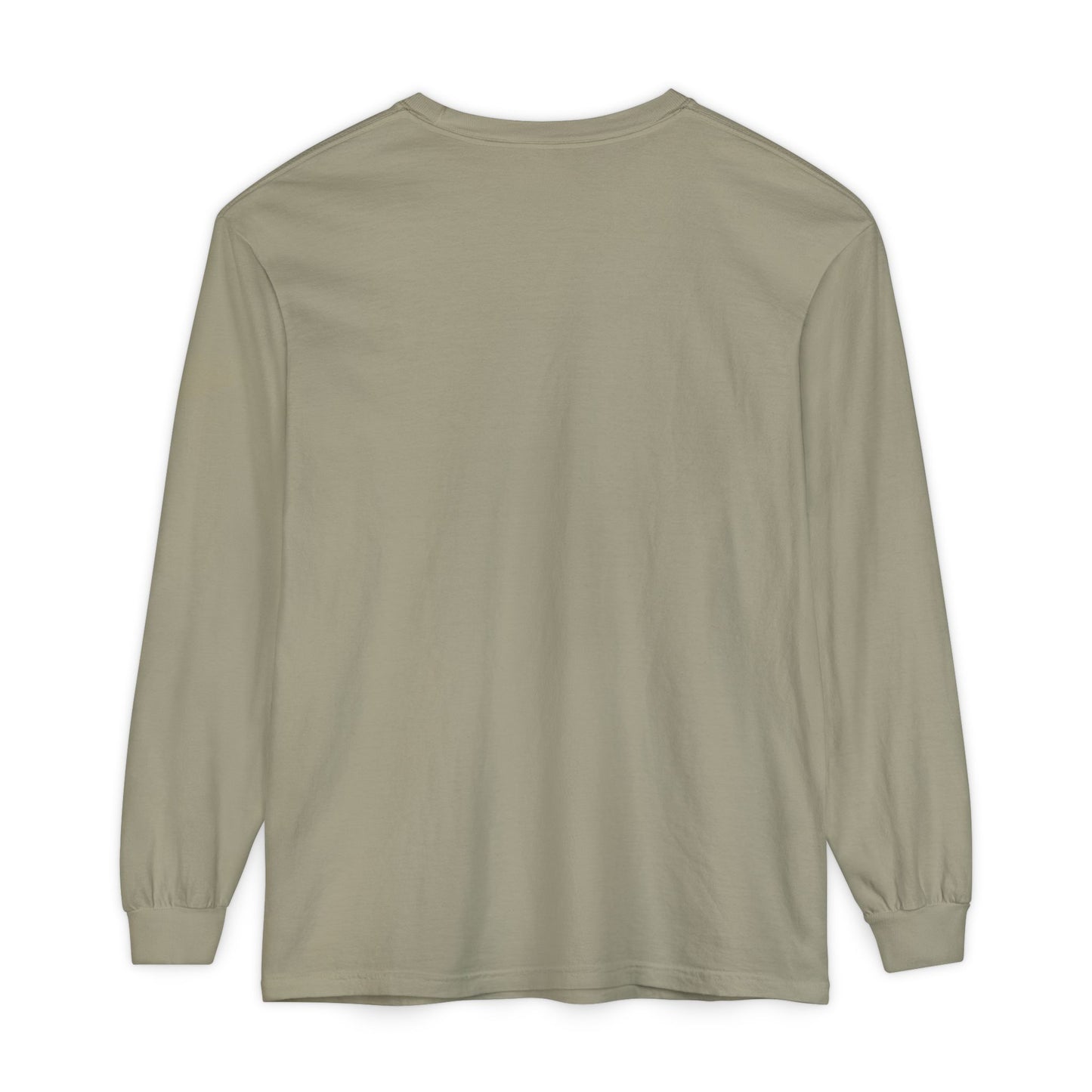 *Comfort Colors* Research Team Long Sleeve T-Shirt