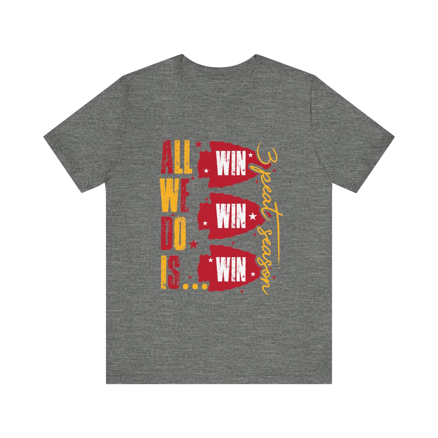WIN WIN WIN