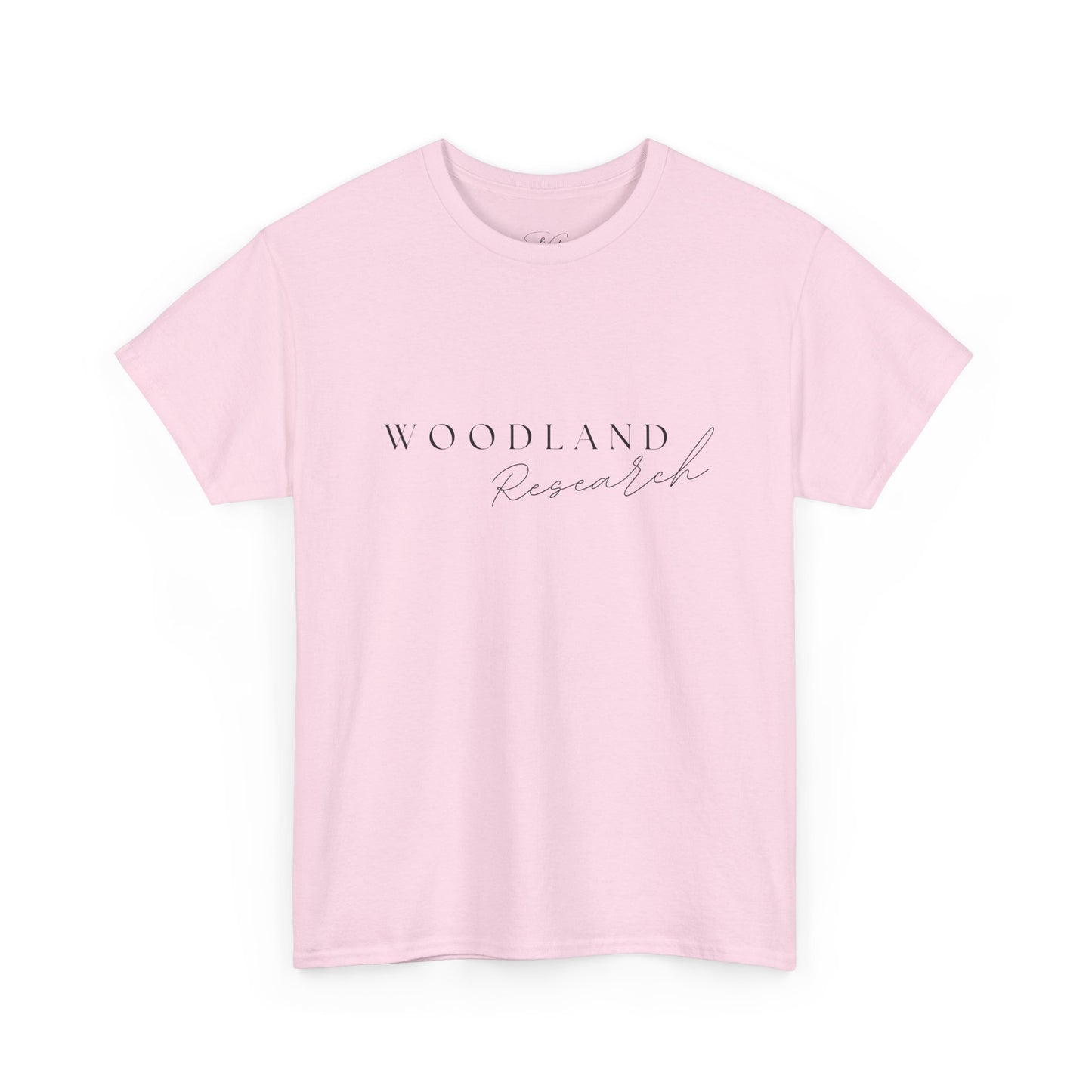Gildan Woodland Research T-Shirt