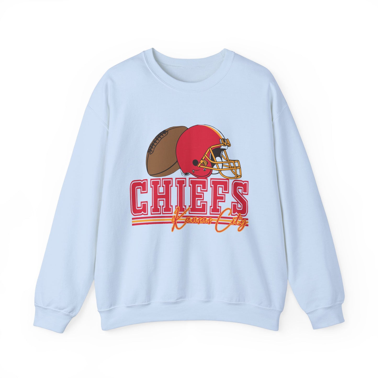 Chiefs Sweatshirt