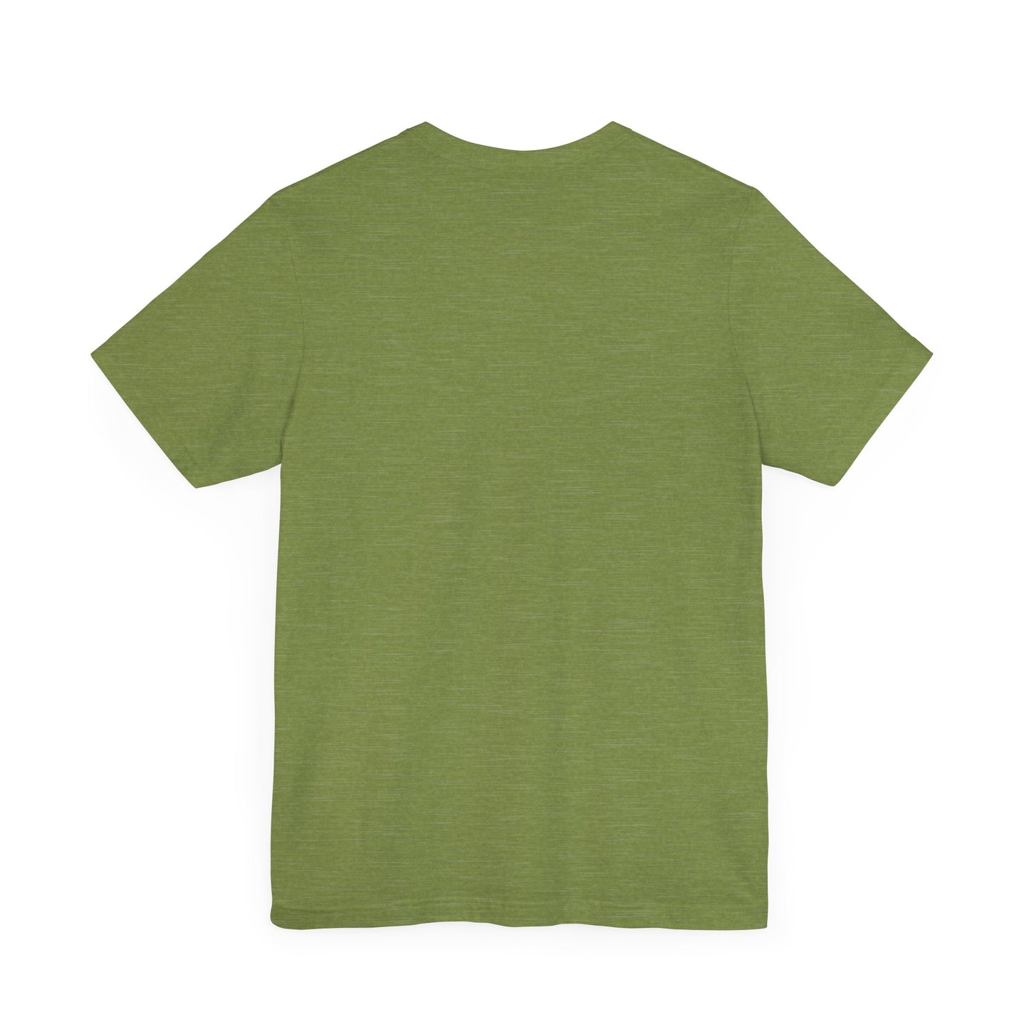 Everyone Was Thinking It Unisex Tee