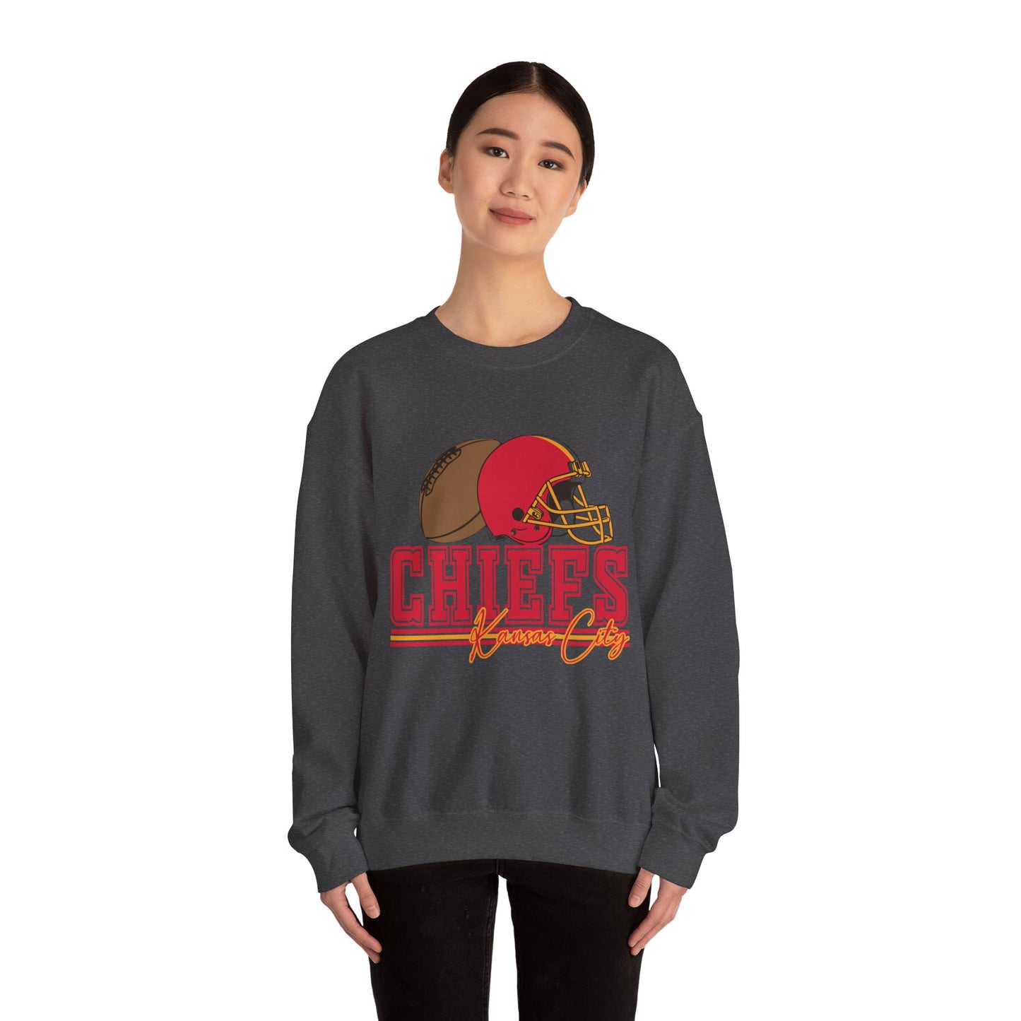 Chiefs Sweatshirt