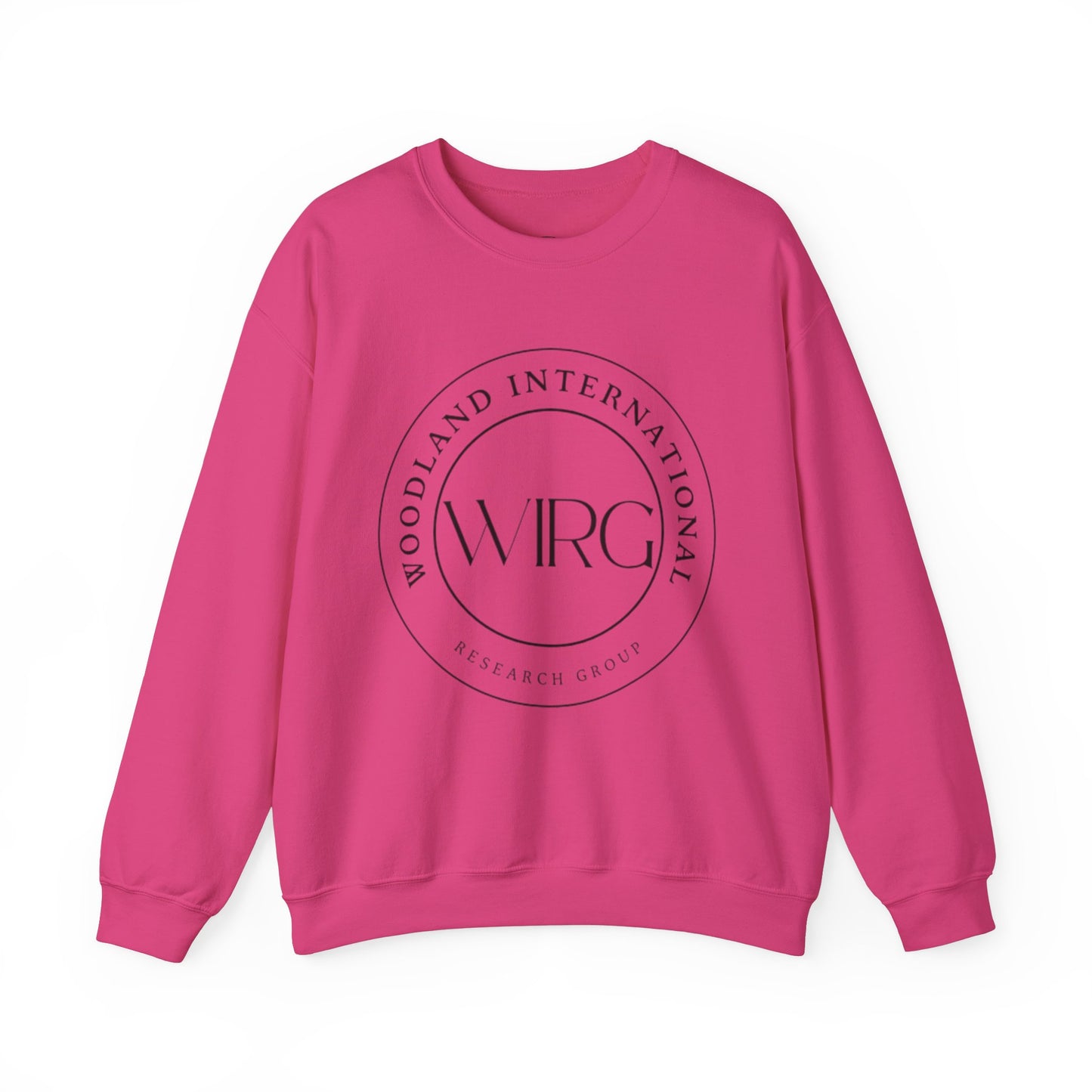 Woodland Circle Sweatshirt