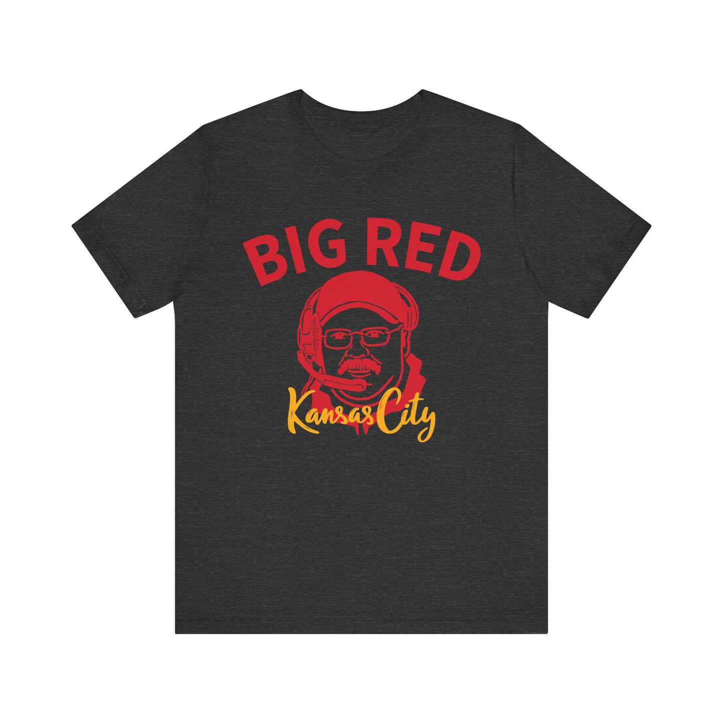 BIG RED